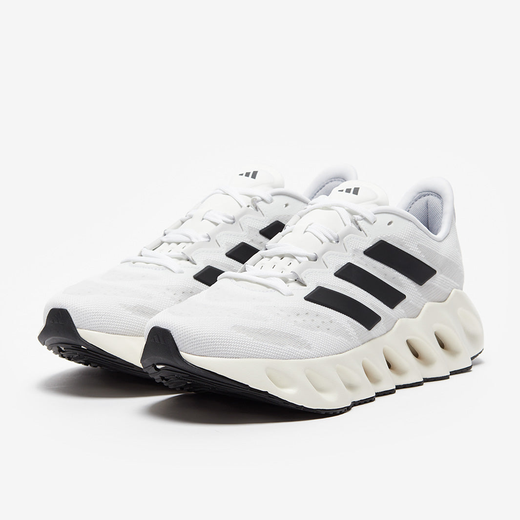 adidas Switch FWD - Ftwr White/Core Black/Halo Silver - Mens Shoes