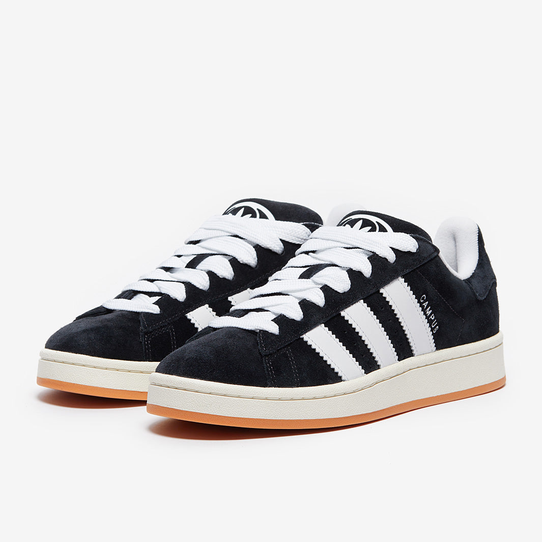 Adidas Campus 00s Fat Lace Sneaker Men\'s Size 10 Core Black/White ADIDAS Campus 00s Fat Lace Sneaker Men main image 4