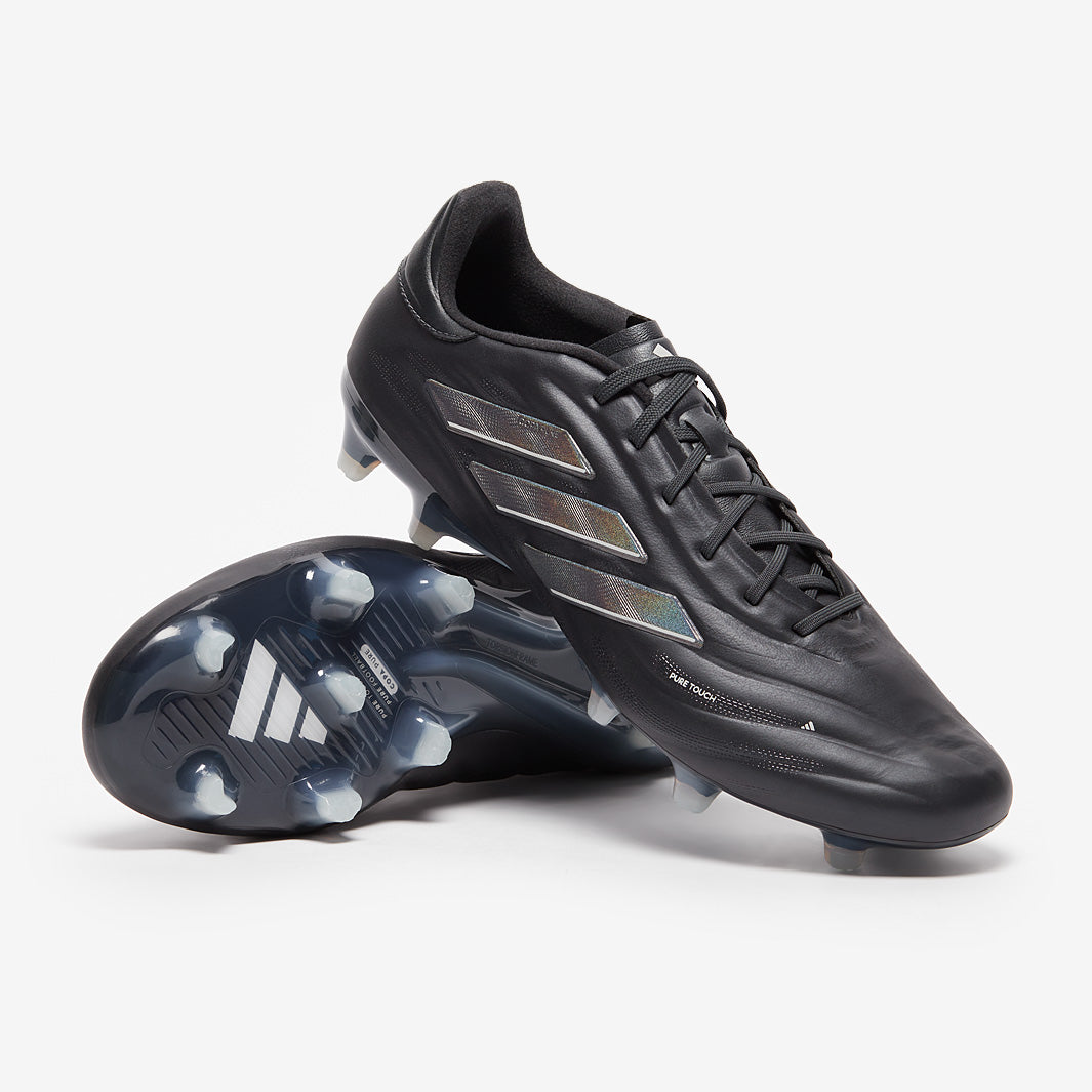 シューズ adidas Copa pure 2 Elite 26.5 adidas Copa Pure 2 Elite FG サッカーシューズ 白| Goalinn シューズ