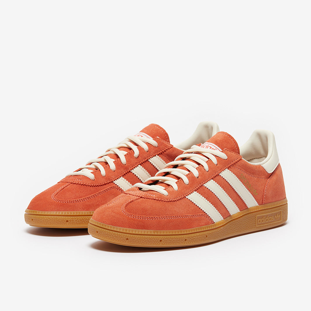 adidas Originals Handball Spezial - Preloved Red/Cream White/Crystal White  - Trainers