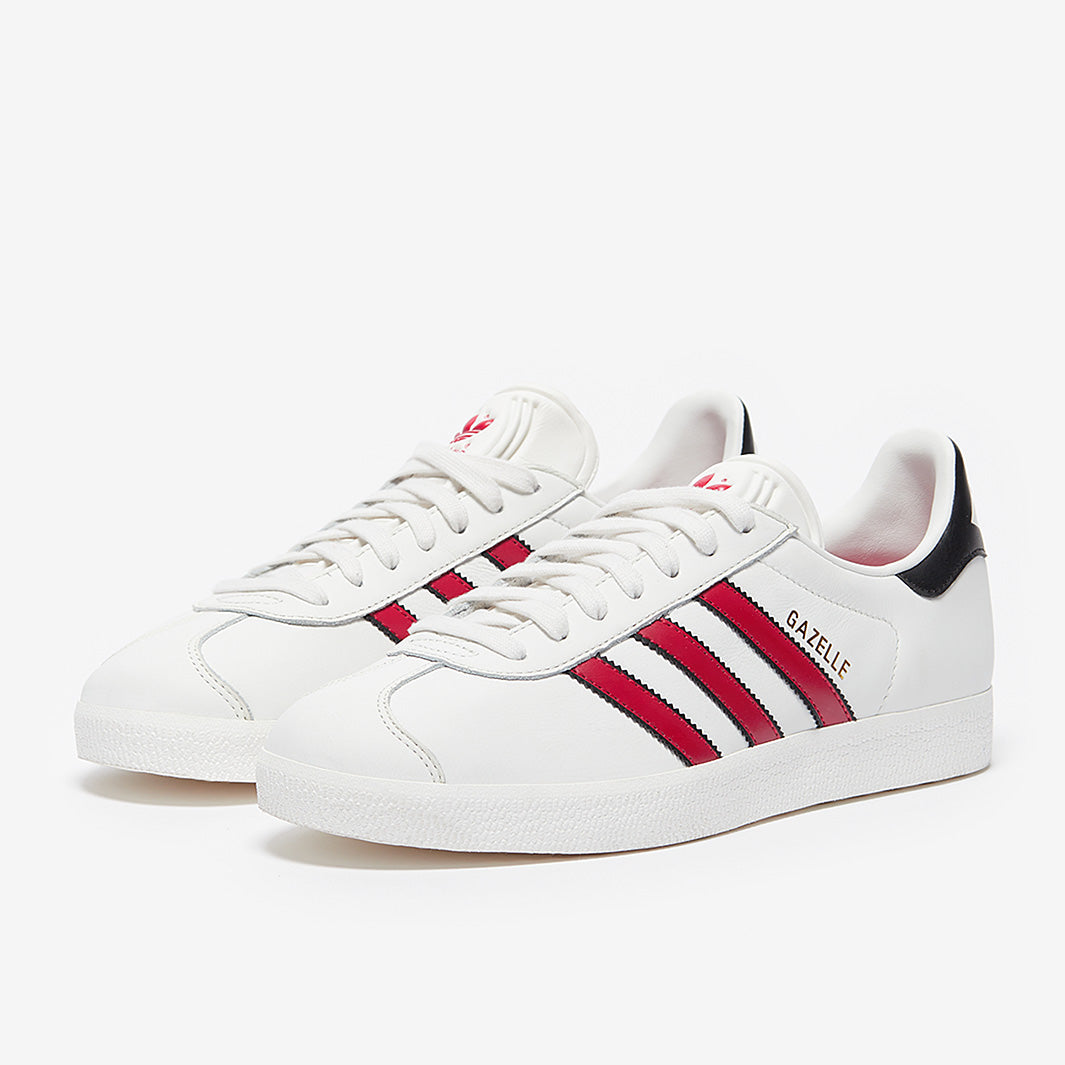adidas gazelle silver green womens adidas Men's Gazelle MLS La Galaxy, 9