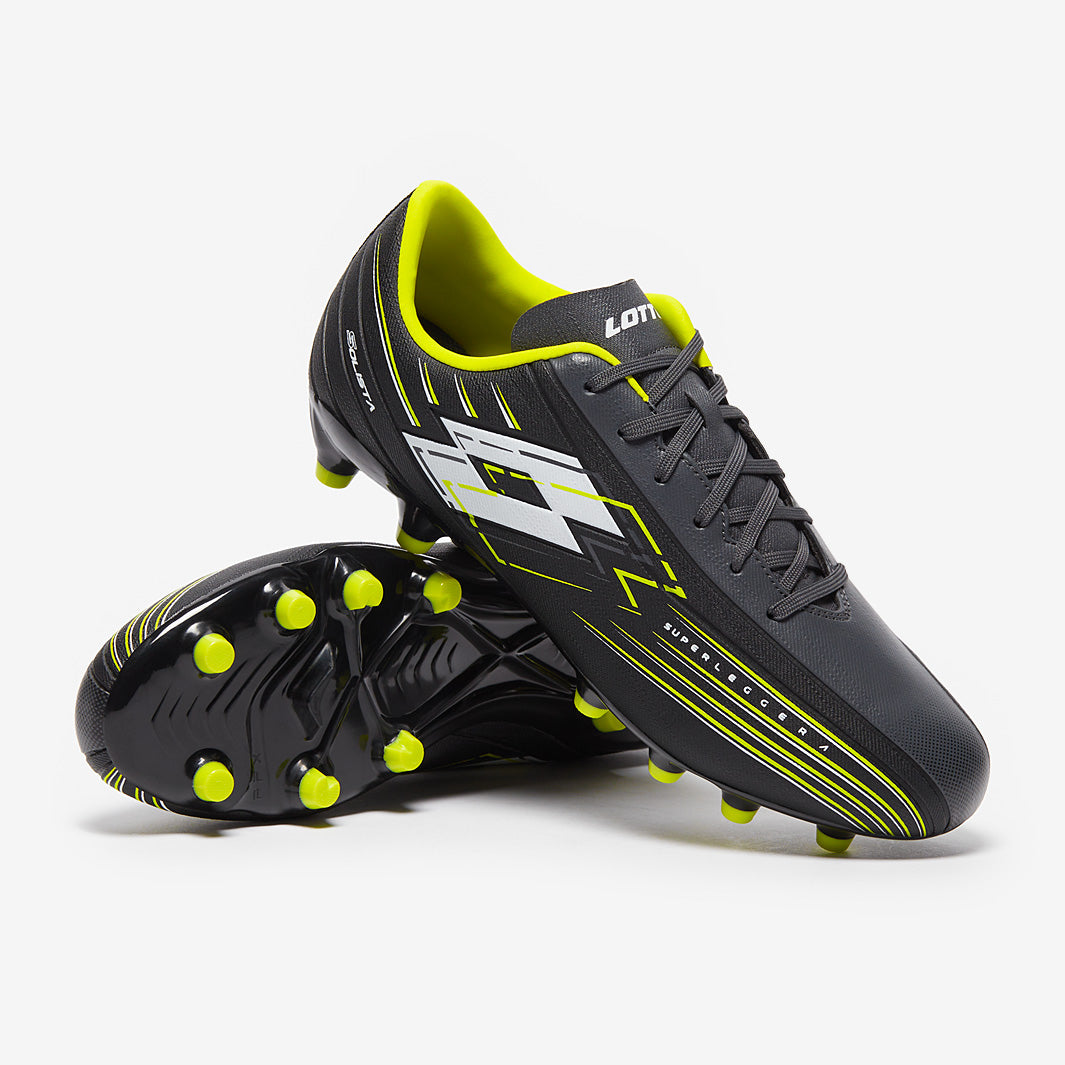 Lotto SOLISTA (ロット) サッカーシューズ FG サイズ 28.5 楽天市場】lotto solistaの通販