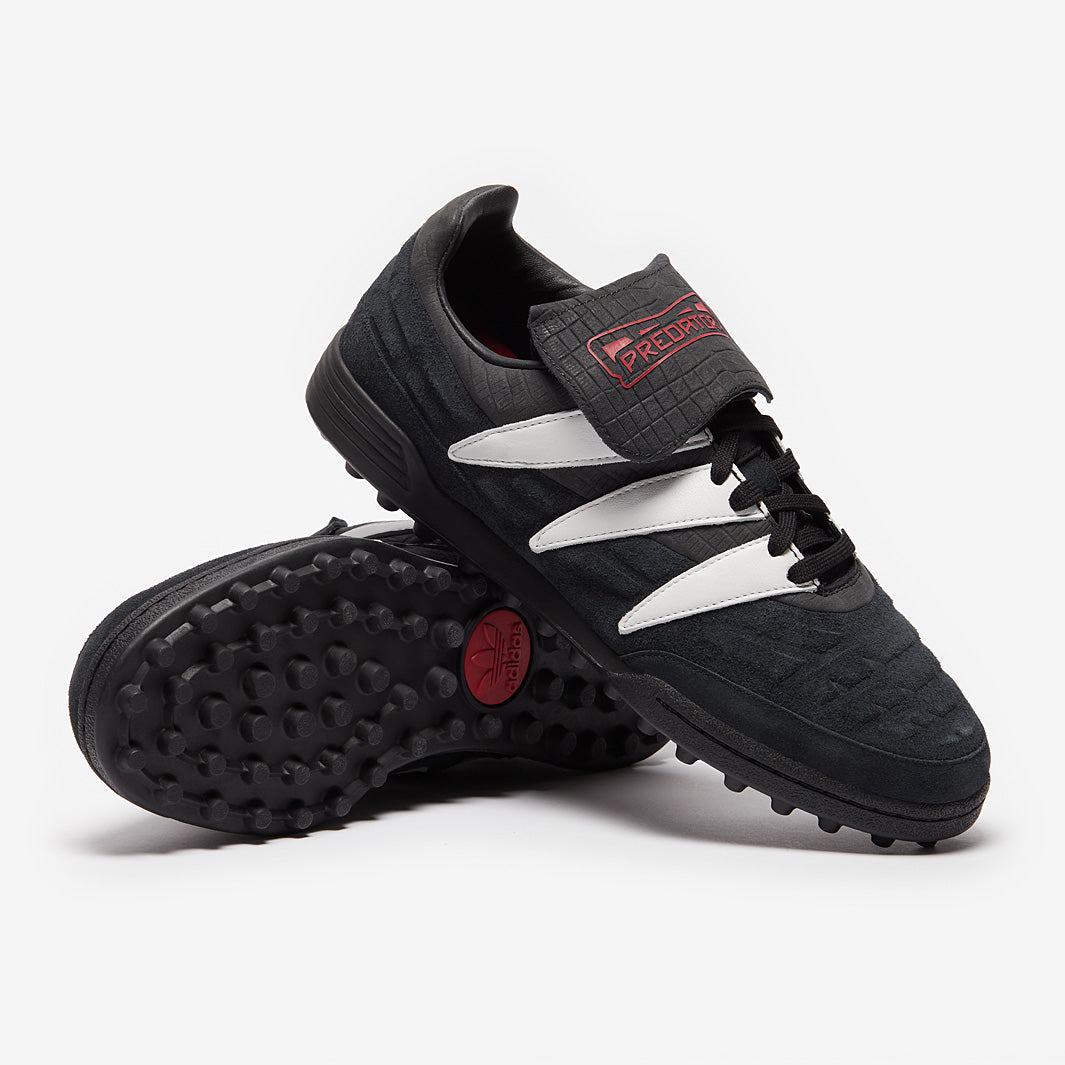 adidas Originals Predator 94 - Core Black/Ftw White/Team Victory
