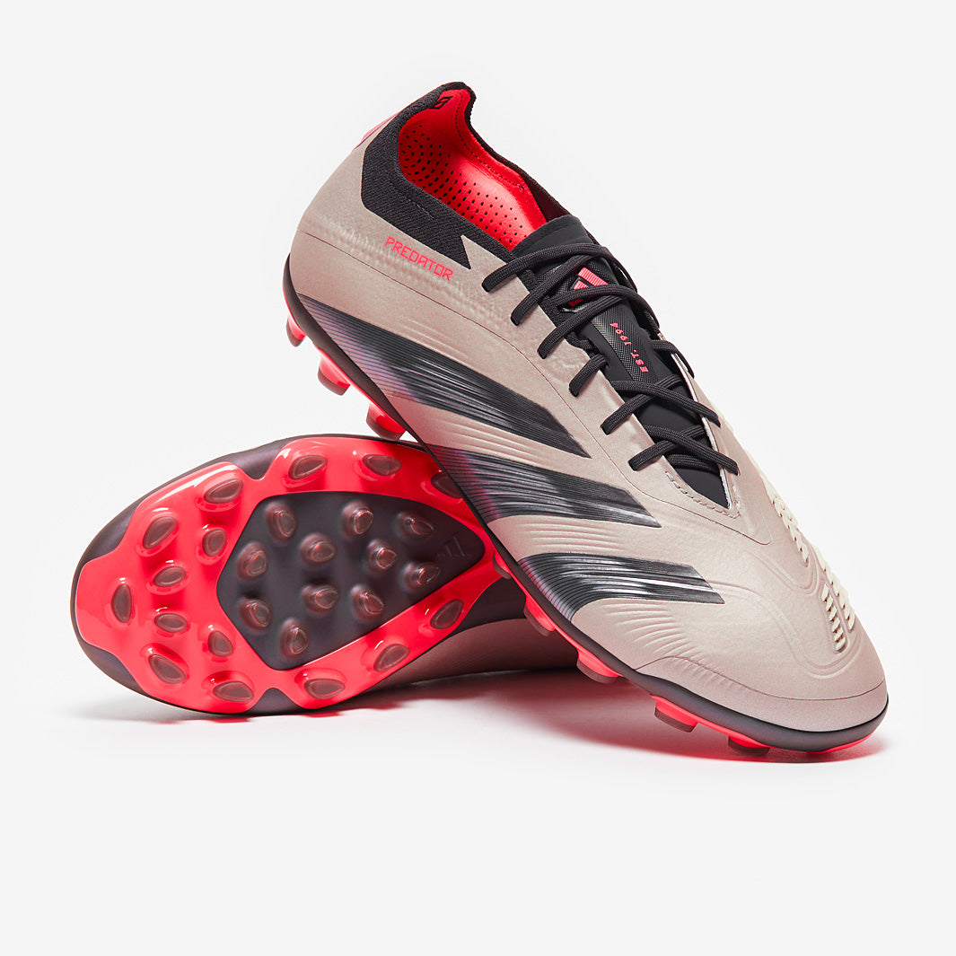adidas Predator Elite Artificial Grass (2G/3G) - PlatIndoor Met