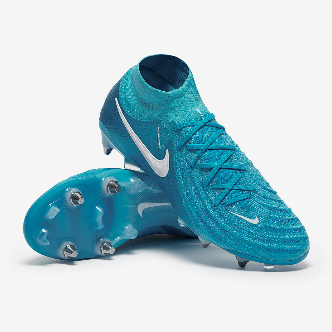 Nike Phantom Luna II Elite Soft Ground-Pro Player Edition - Blue