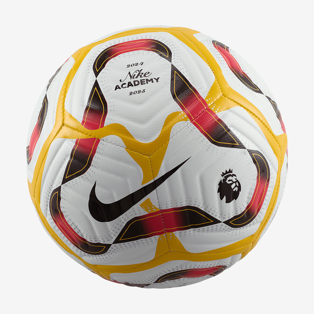NIKE PREMIER LEAGUE ACADEMY ボール 24/25ナイキ aurora_fz2976-104_phsbz001-
