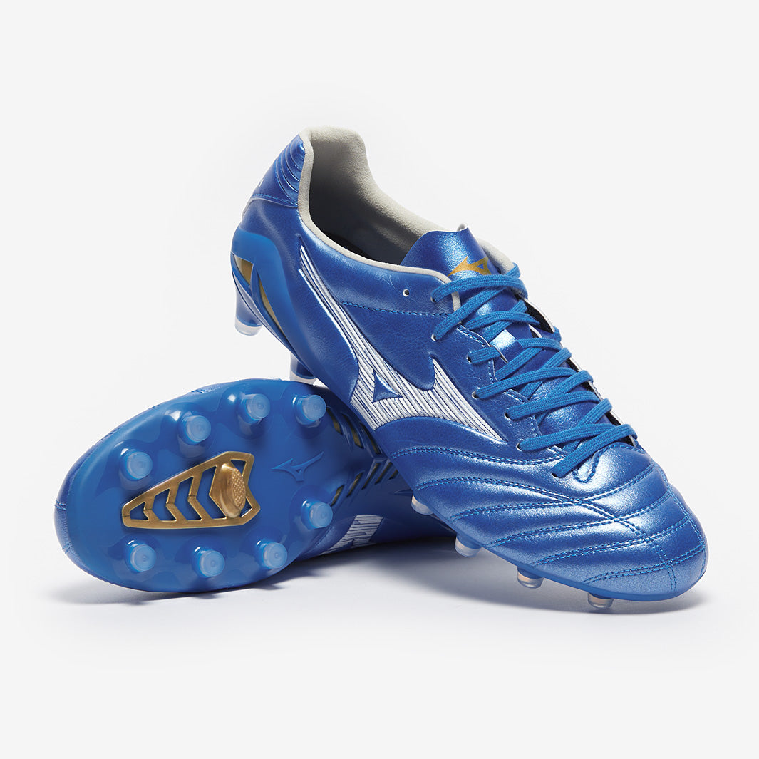 Mizuno Monarcida Neo III Pro Firm Ground - Adult Boots
