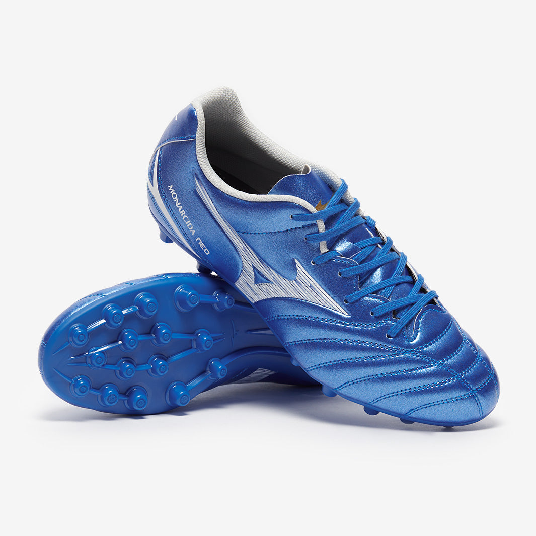 Mizuno Monarcida Neo III Select Artificial Grass - Adult Boots