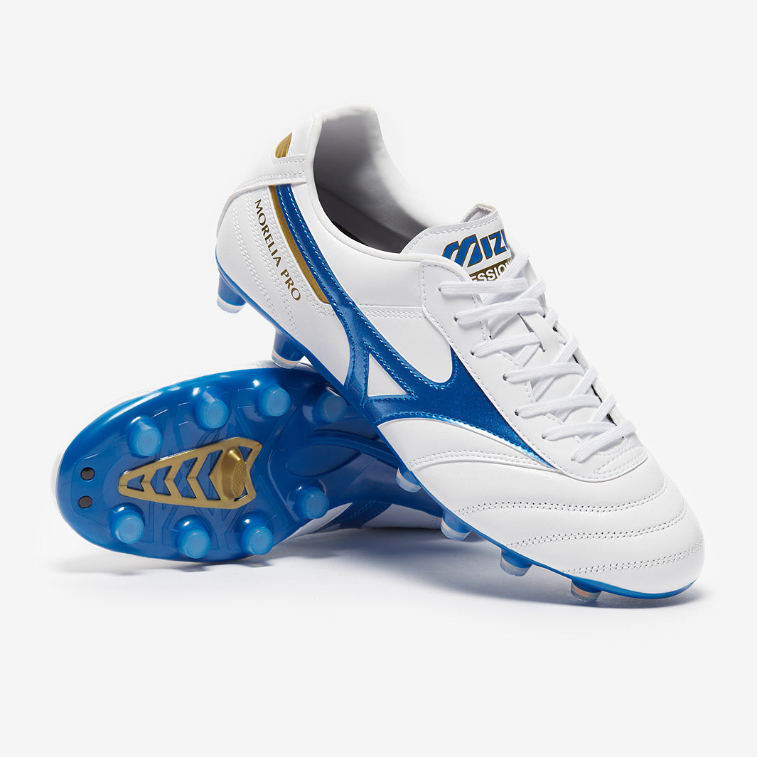 Mizuno Morelia II Pro Firm Ground - Adult Boots