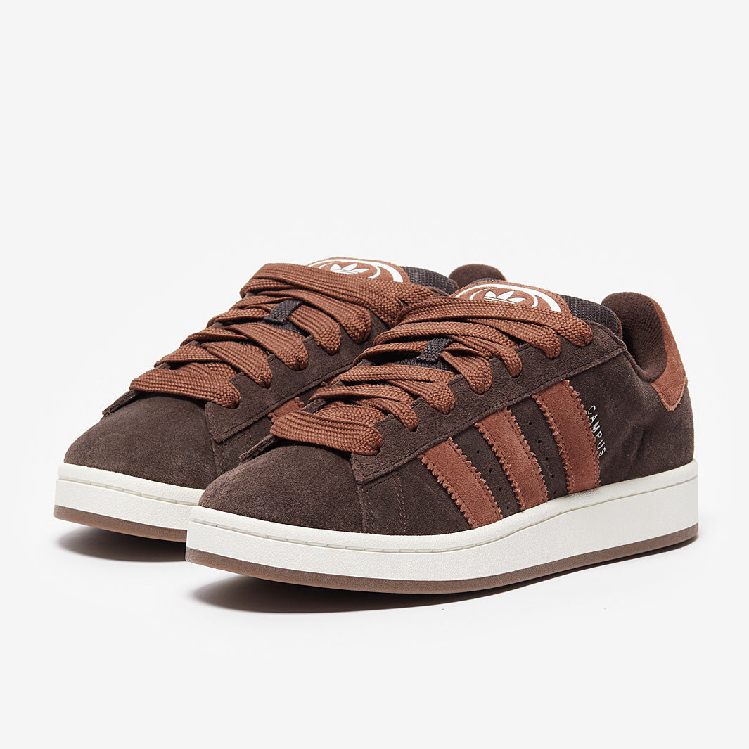 adidas gazelle silver green womens adidas Men's Campus 00s Shoes, Size 11, Bark main image 0