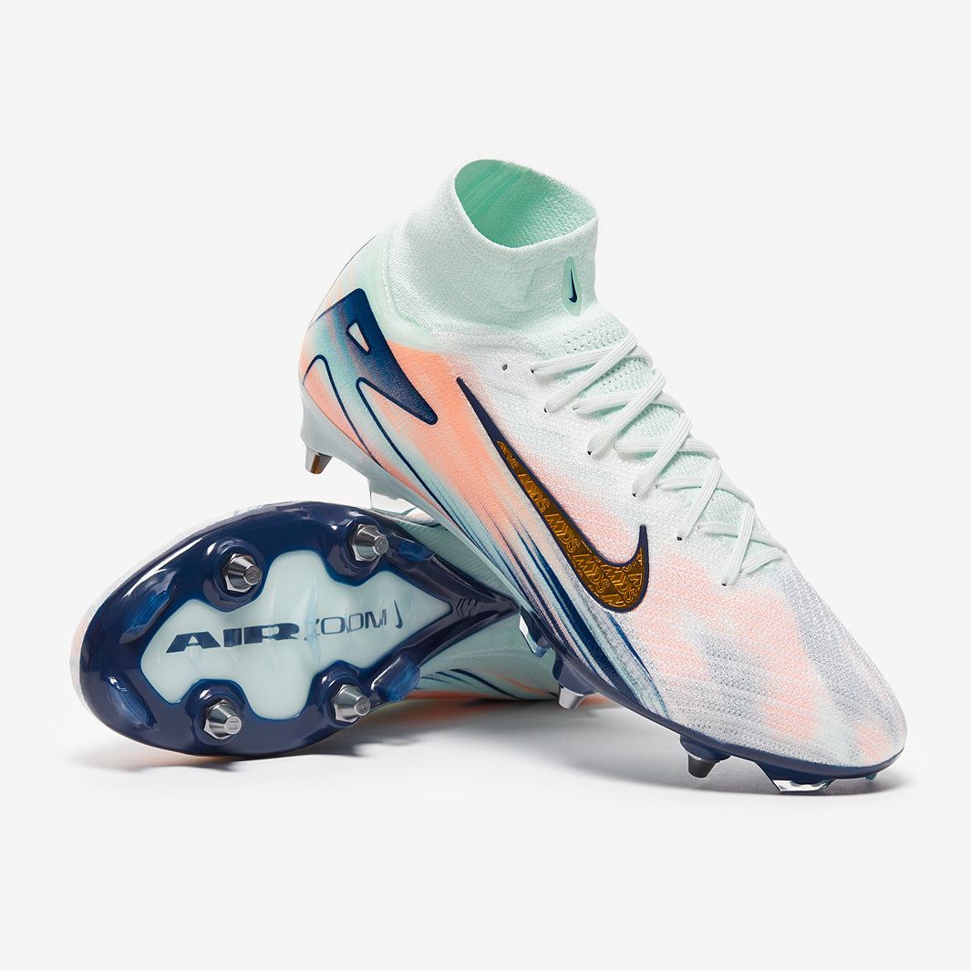 Nike Air Zoom Mercurial Superfly X Elite Soft Ground Pro x  display picture 3