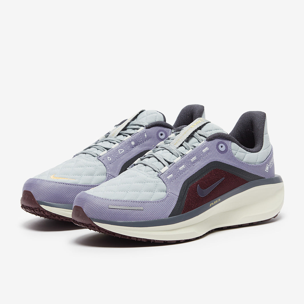 Nike Winflo 11 GORE-TEX - Light Pumice/Ashen Slate-Dk Smoke Grey