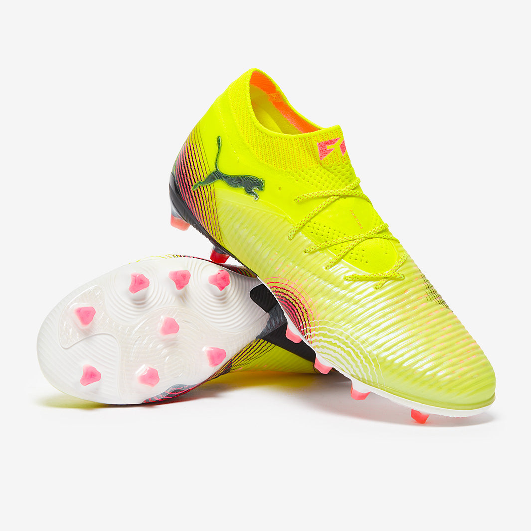 Ua9458-192♪【80】PUMA FUTURE Z 1.4 NJR 27㎝ 107104-01 Future Puma Z