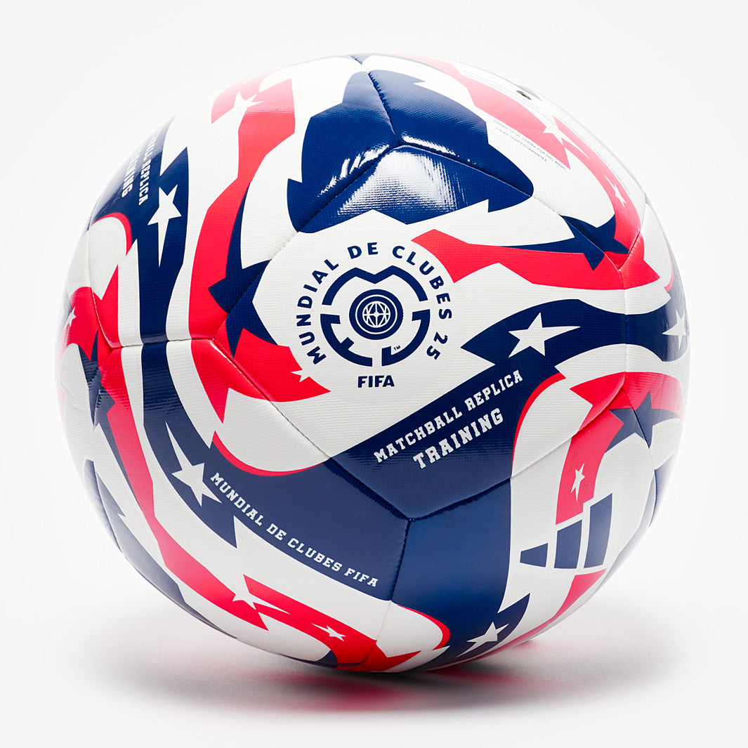 adidas FIFA Club World Cup 2008 テラパス Adidas Terrapass is official match ball of Club World Cup 2008