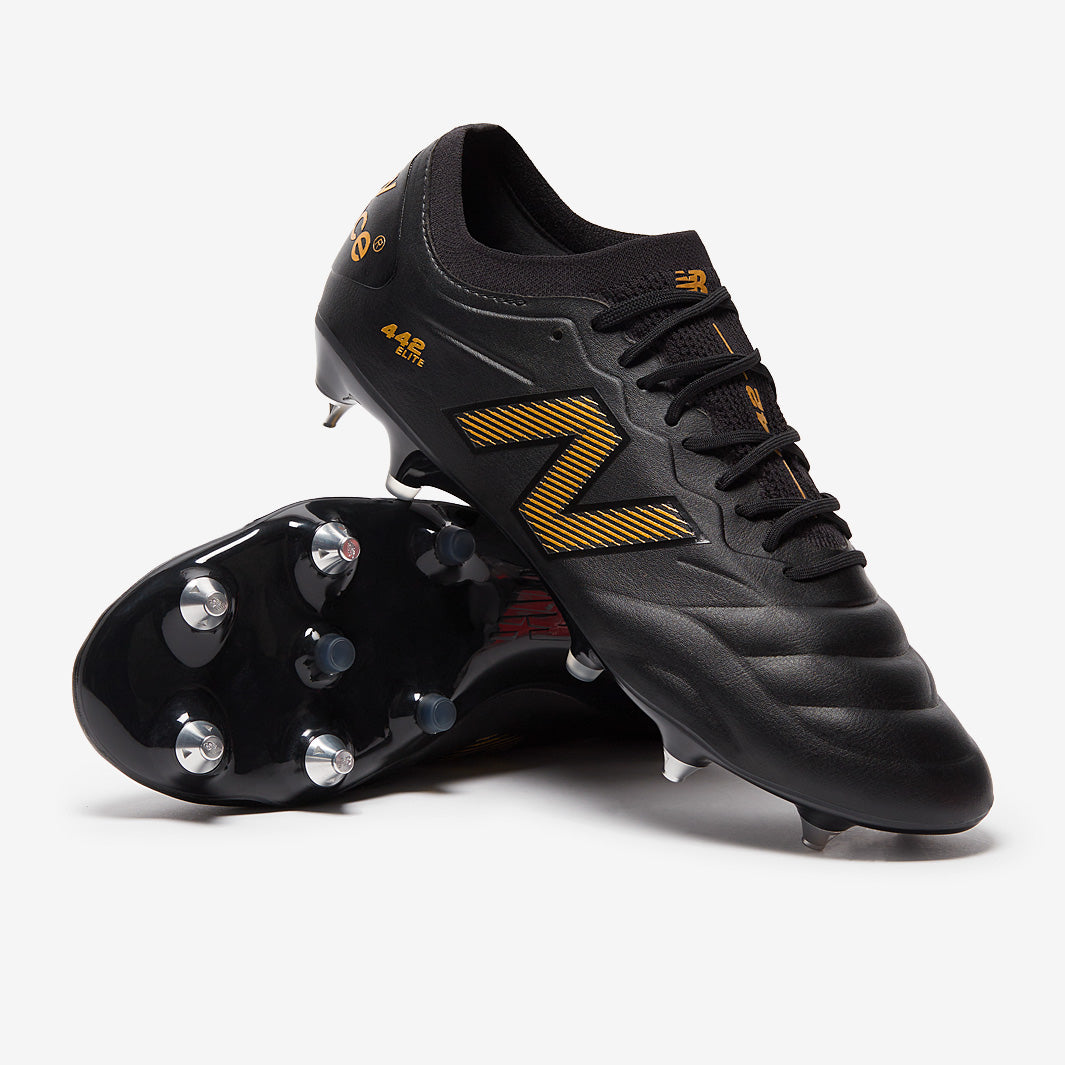 new balance442 エリート　elite 27.5 2E New Balance（ニューバランス） 442 ELITE HG V2 442 エリート HG V2