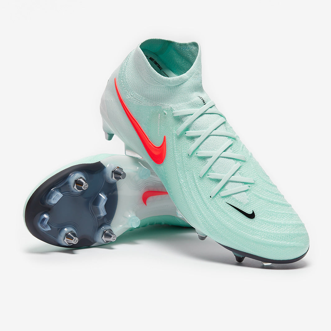 Nike Phantom Luna II Elite Soft Ground-Pro Player Edition - Mint