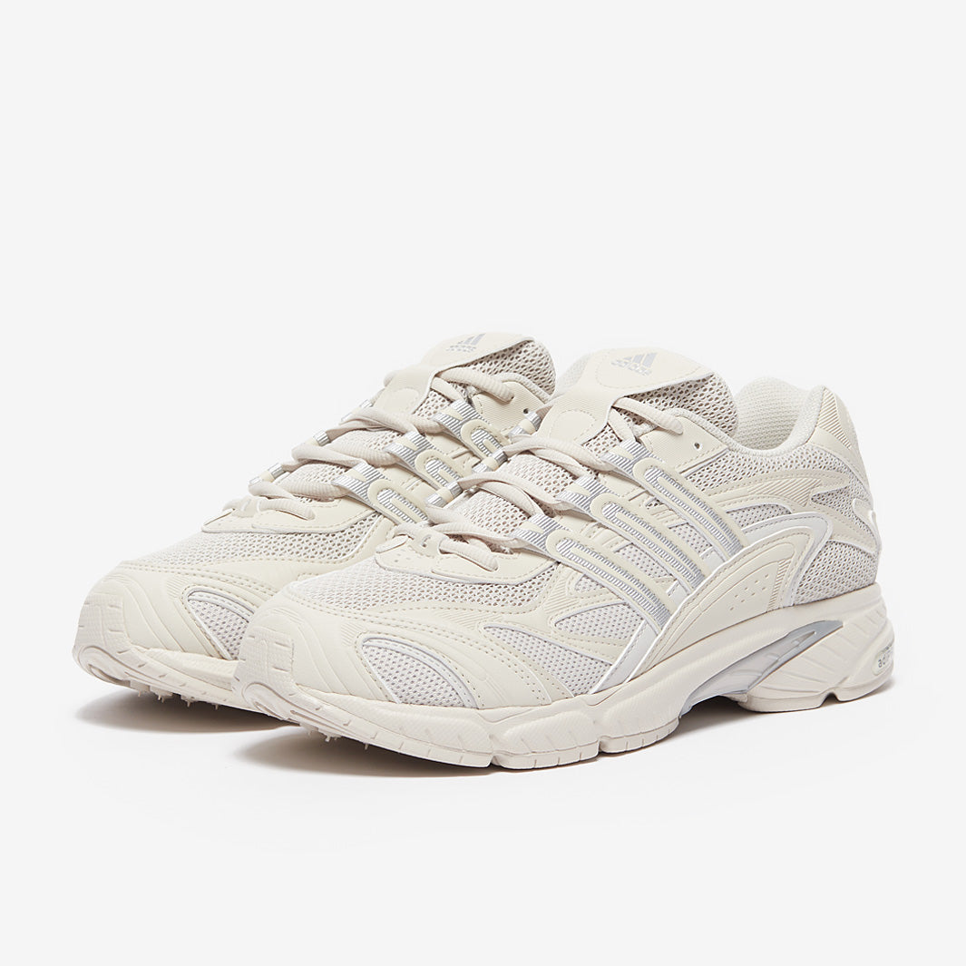 adidas Originals Temper Run 2 - Alumina/Silver Metallic/Grey - Trainers