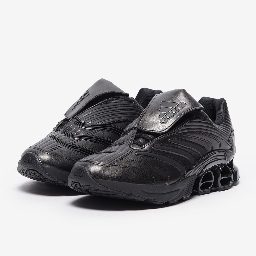 adidas Originals Predator Megaride - Core Black - Trainers - Mens