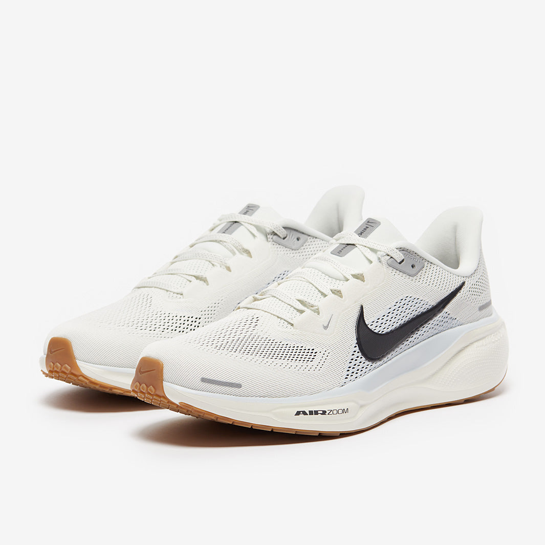 Nike Air Zoom Pegasus 41 - Sail/Anthracite/Blue Tint/Wolf Grey/Gum
