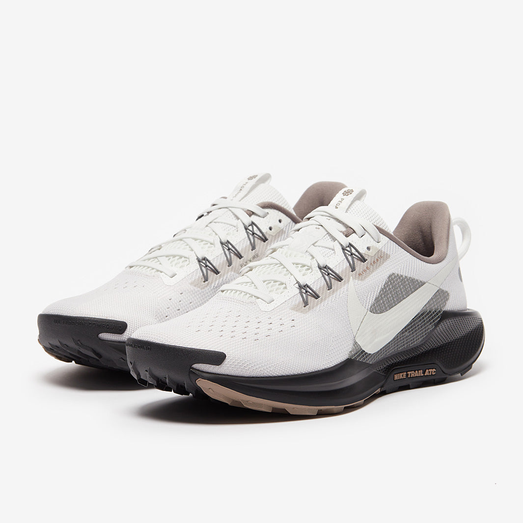 Nike ReactX Pegasus Trail 5 - Vast Grey/Summit White/Black/Iron