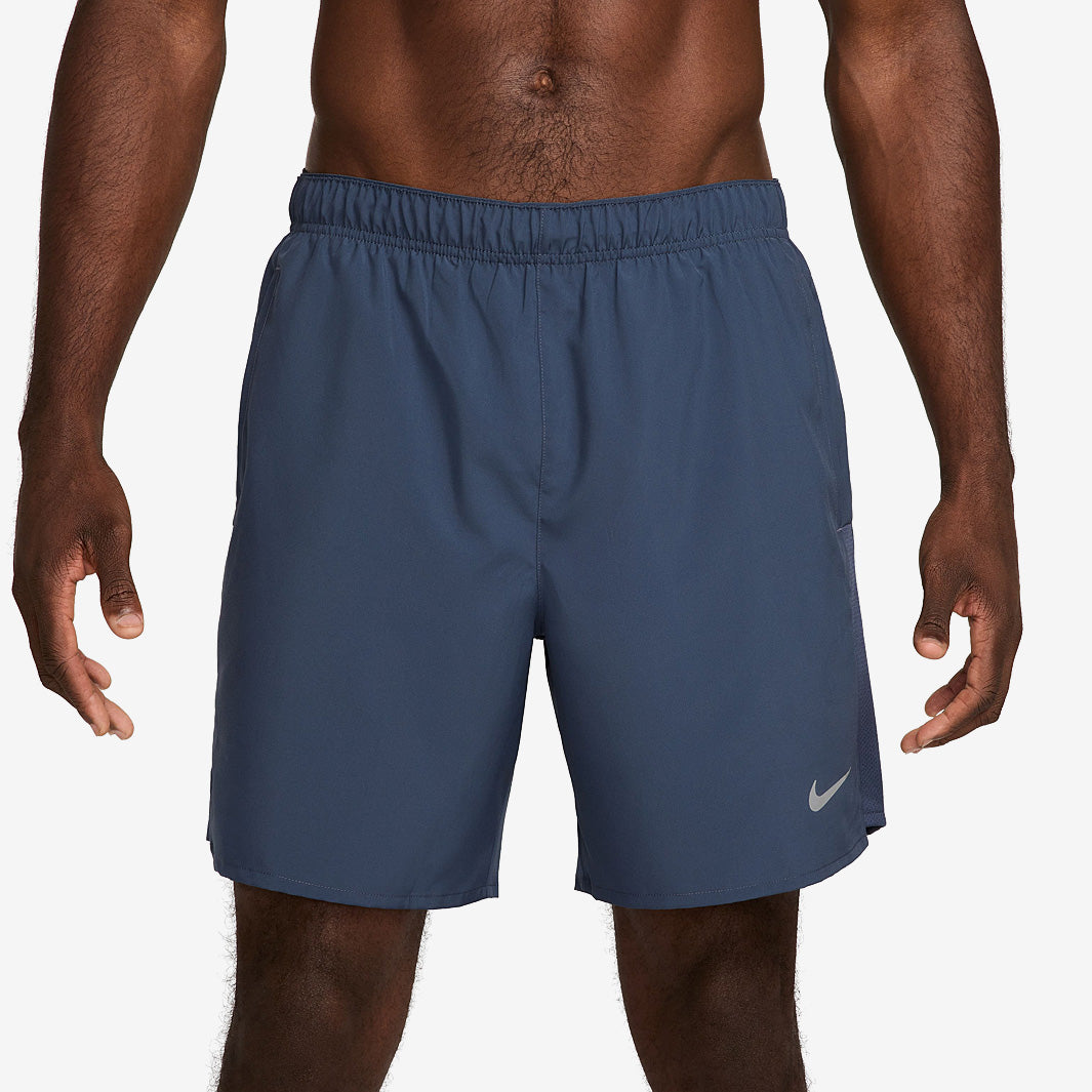 Nike Dri-FIT サンフレッチェ　ミキッチ　Sサイズ Nike Dri-FIT Challenger 7 Inch 2In1 Shorts - Thunder Blue/Thunder