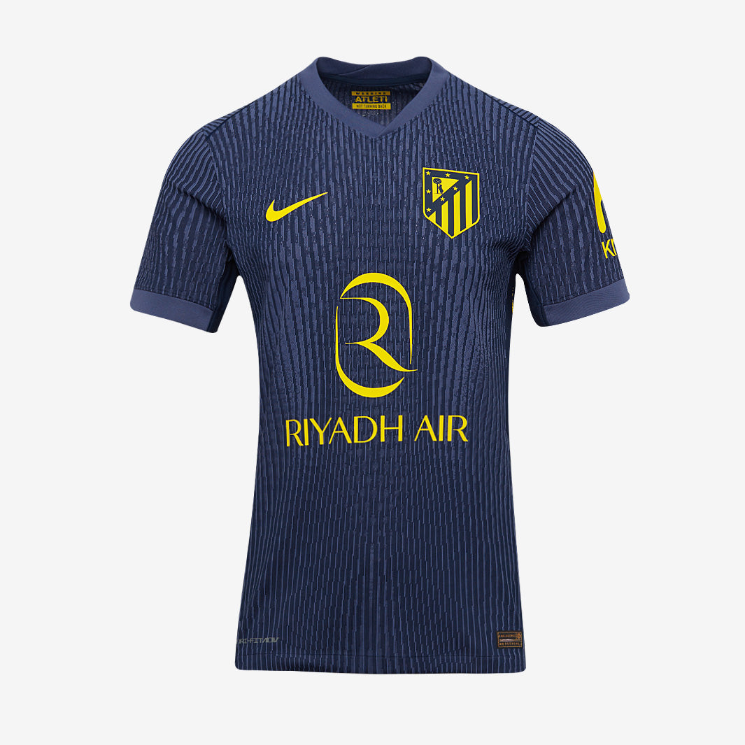 Nike Atletico Madrid 25/26 Dri-FIT ADV Match Away Shirt - Binary