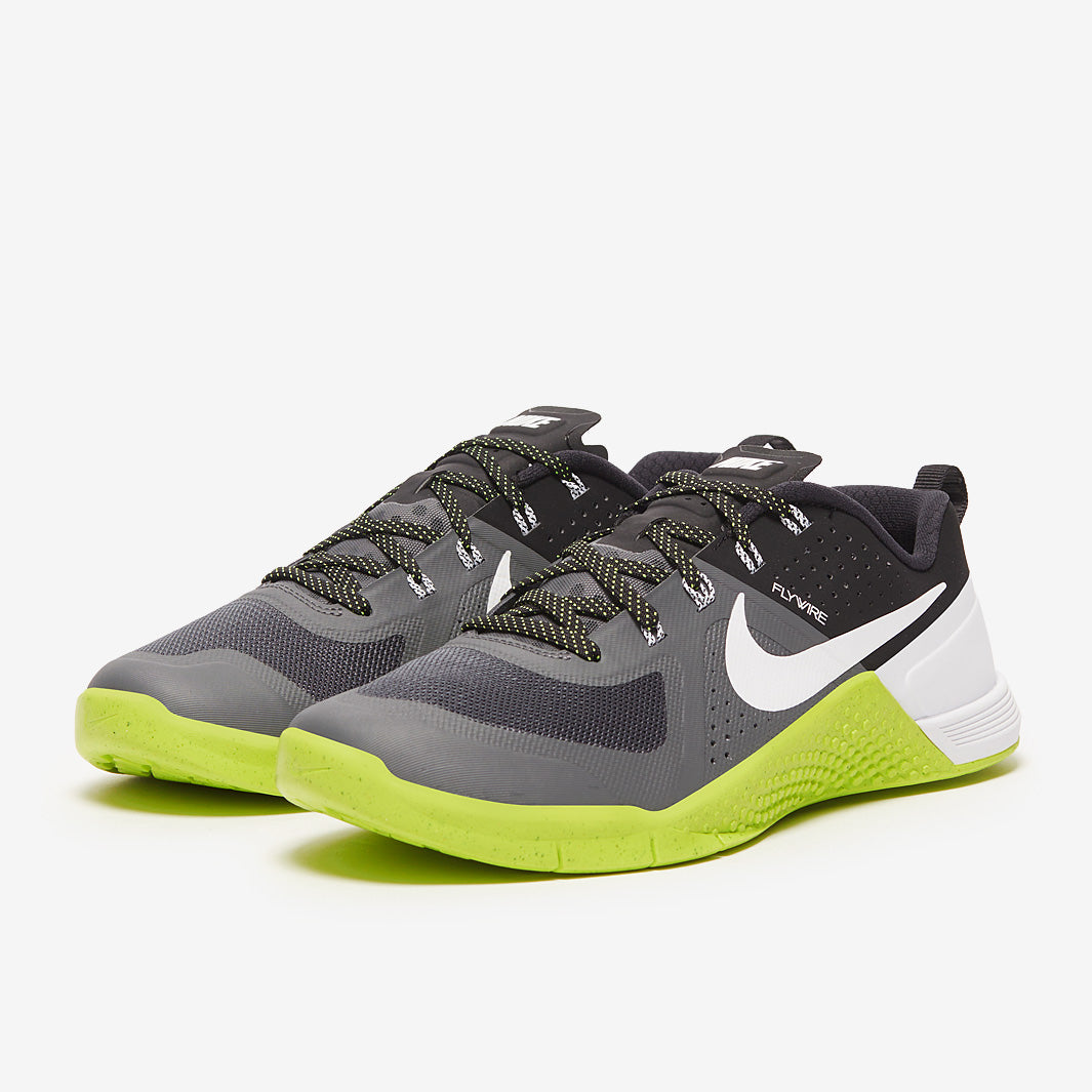 Nike Metcon 1 OG 2025 men’s size 14 weightlifting training CrossFit shoes NEW! Nike Metcon 1 OG Total Orange Gym Training Shoes FQ1854-800  main image 4