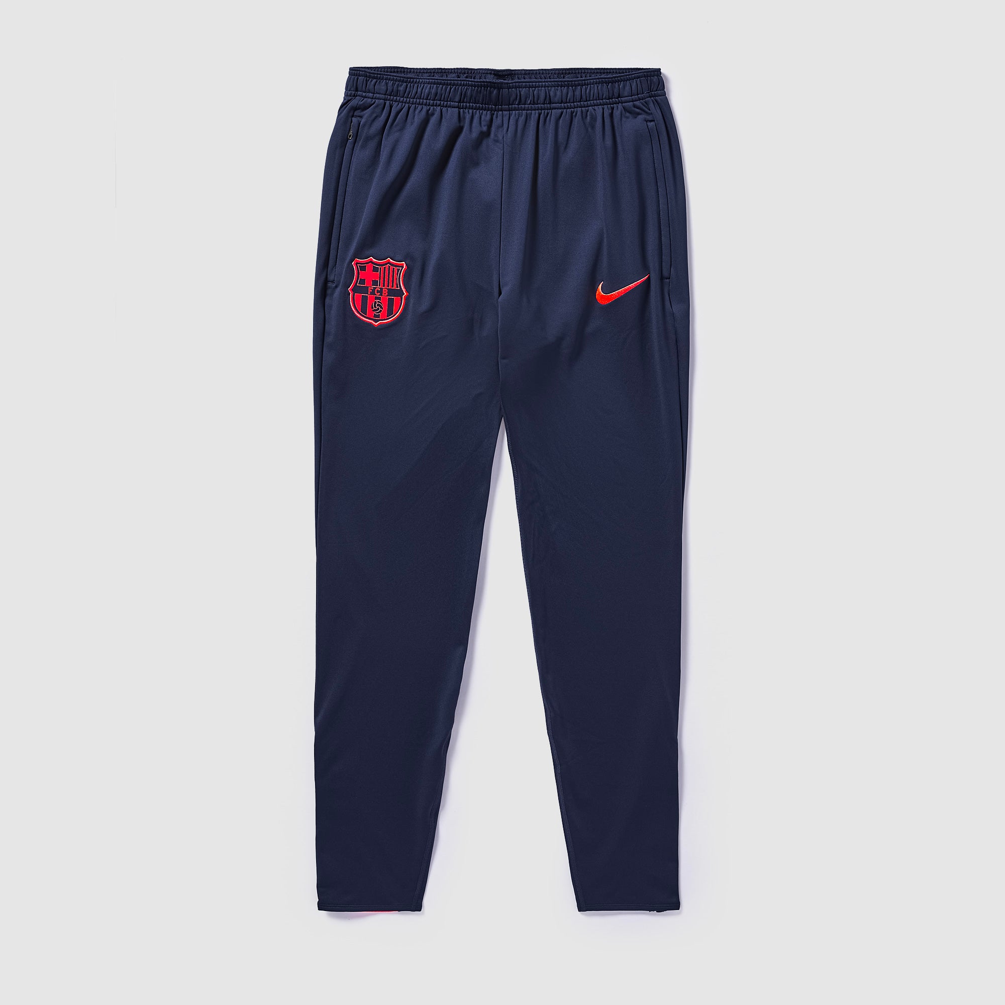Nike FC Barcelona 25/26 Kids Dri-FIT Strike Third KPZ Pants