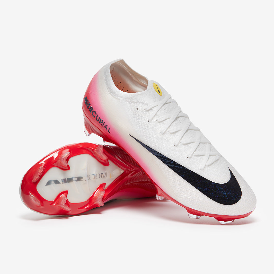 Nike Air Zoom Mercurial Vapor XVI Elite Firm Ground - University