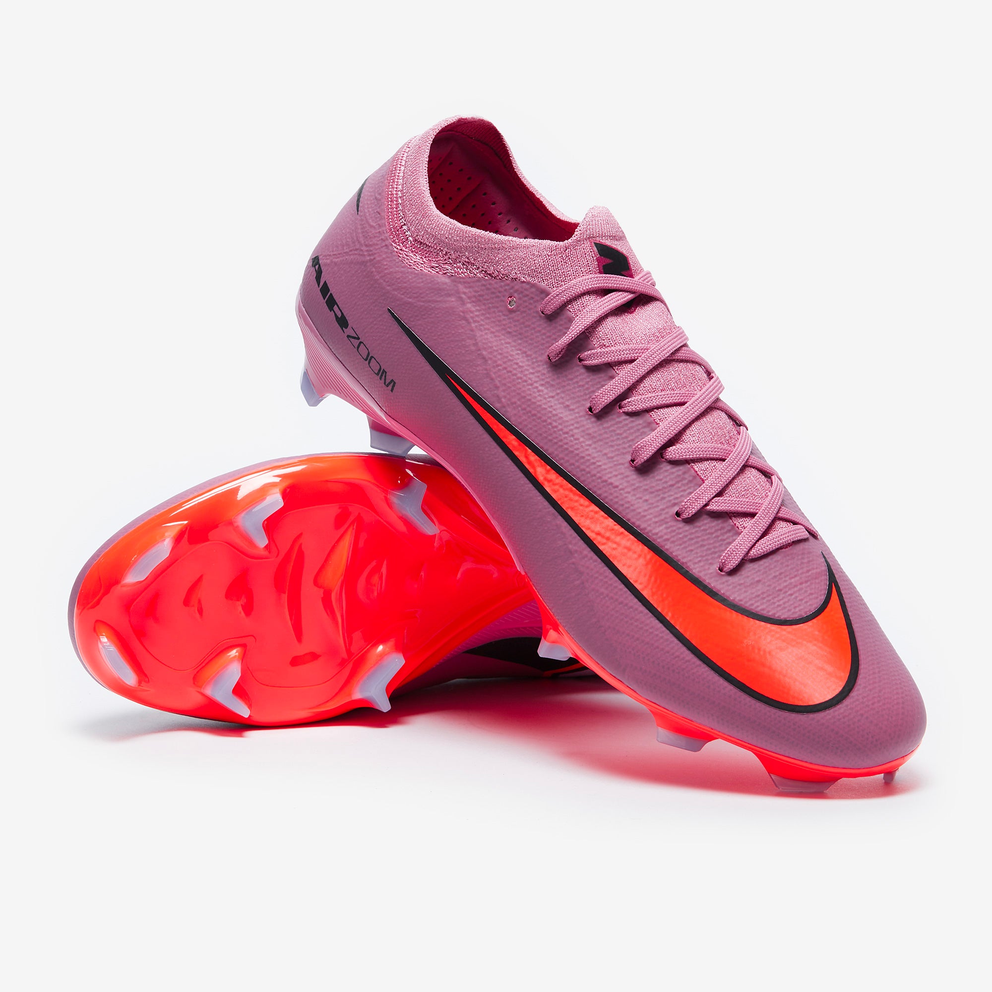 Nike Air Zoom Mercurial Vapor XVI Pro Firm Ground - Magic Flamingo