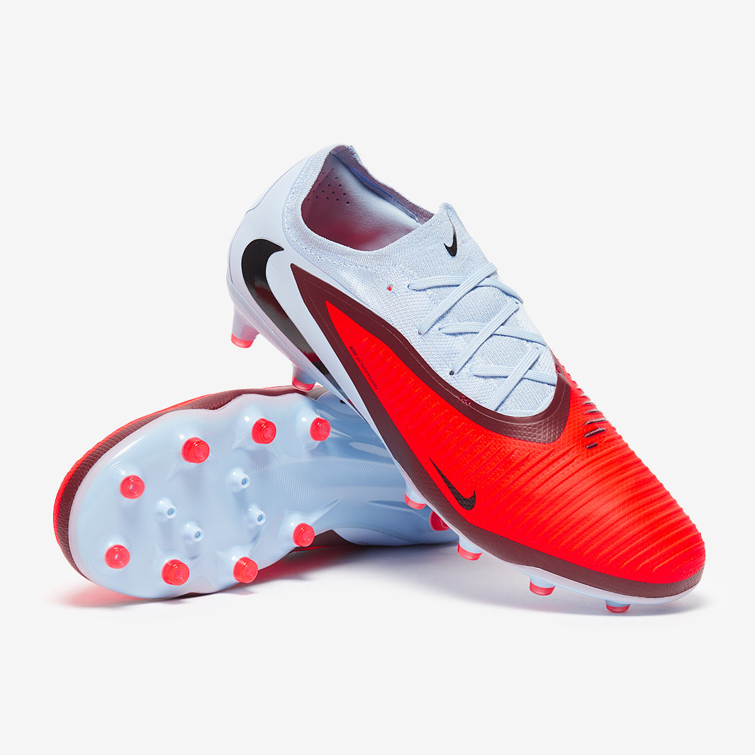 Nike Phantom 6 Pro Low Artificial Grass-Pro - Royal Tint/Bright