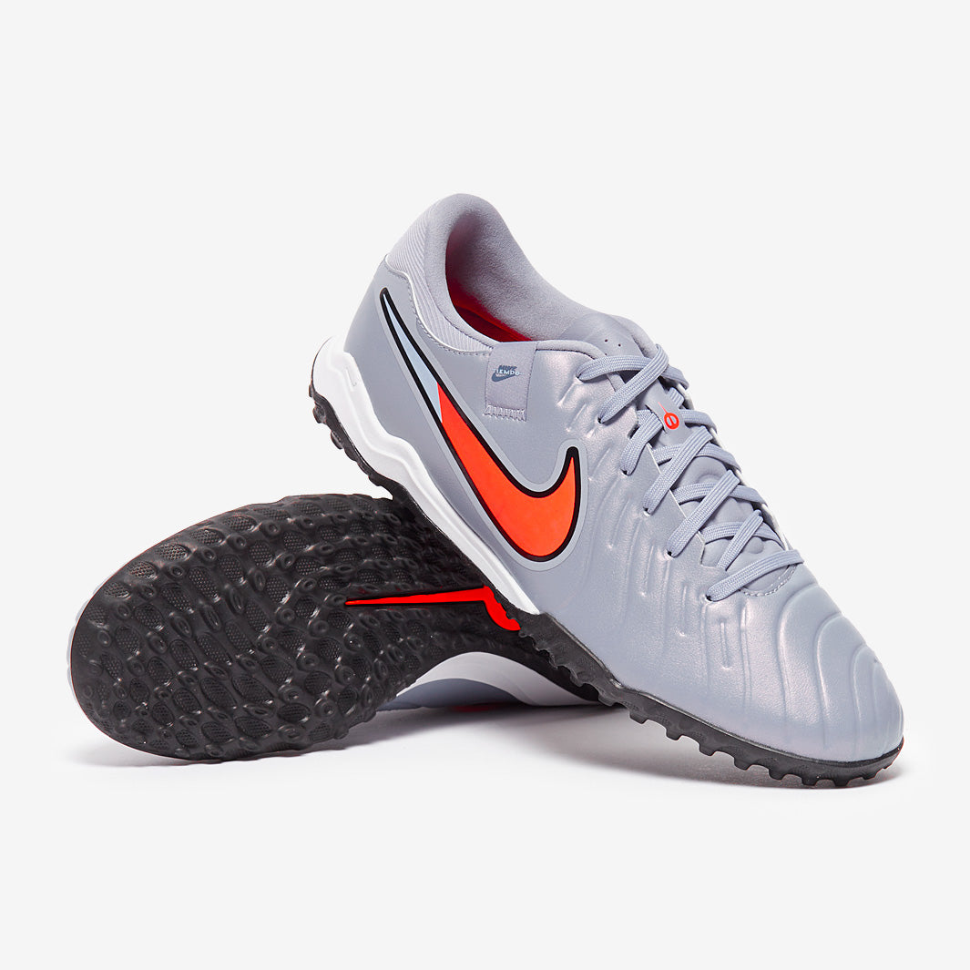 シューズ Nike TIEMPO 3 SL HGE AF(W) NIKE ナイキ ティエンポ リゲラ III SL HGE AF ワイド(ホワイト×レッド
