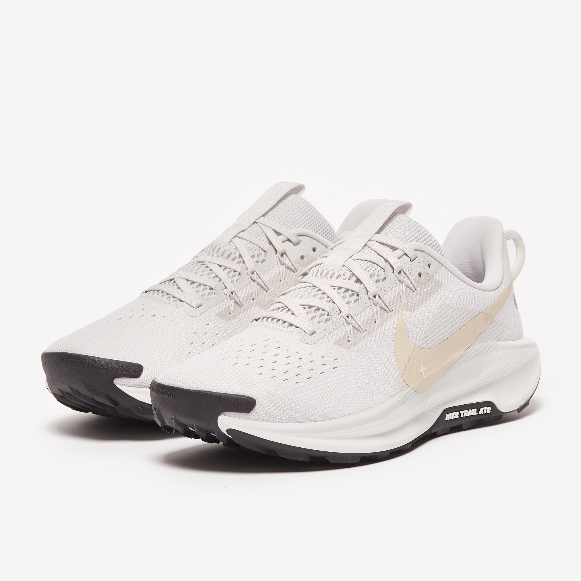 Nike Pegasus Trail 5 - Vast Grey/Sanddrift/Summit White/Black