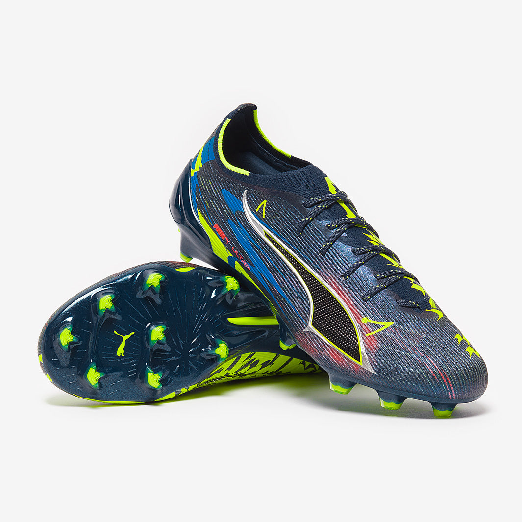PUMA ウルトラ 6 アルティメット DARE TO FG ULTRA 6 ULTIMATE DARE TO
