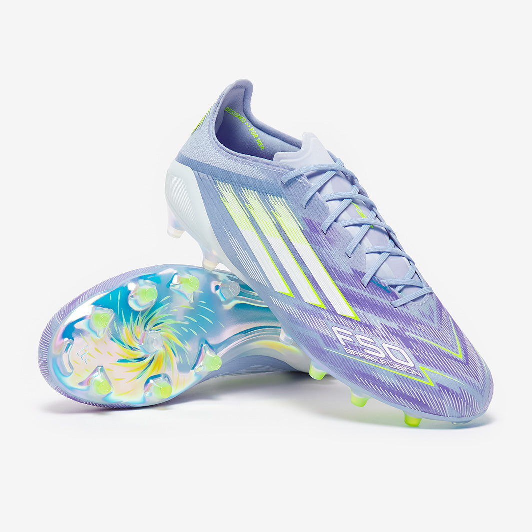 adidas F50 Sparkfusion Elite Low Firm Ground/Artificial Grass
