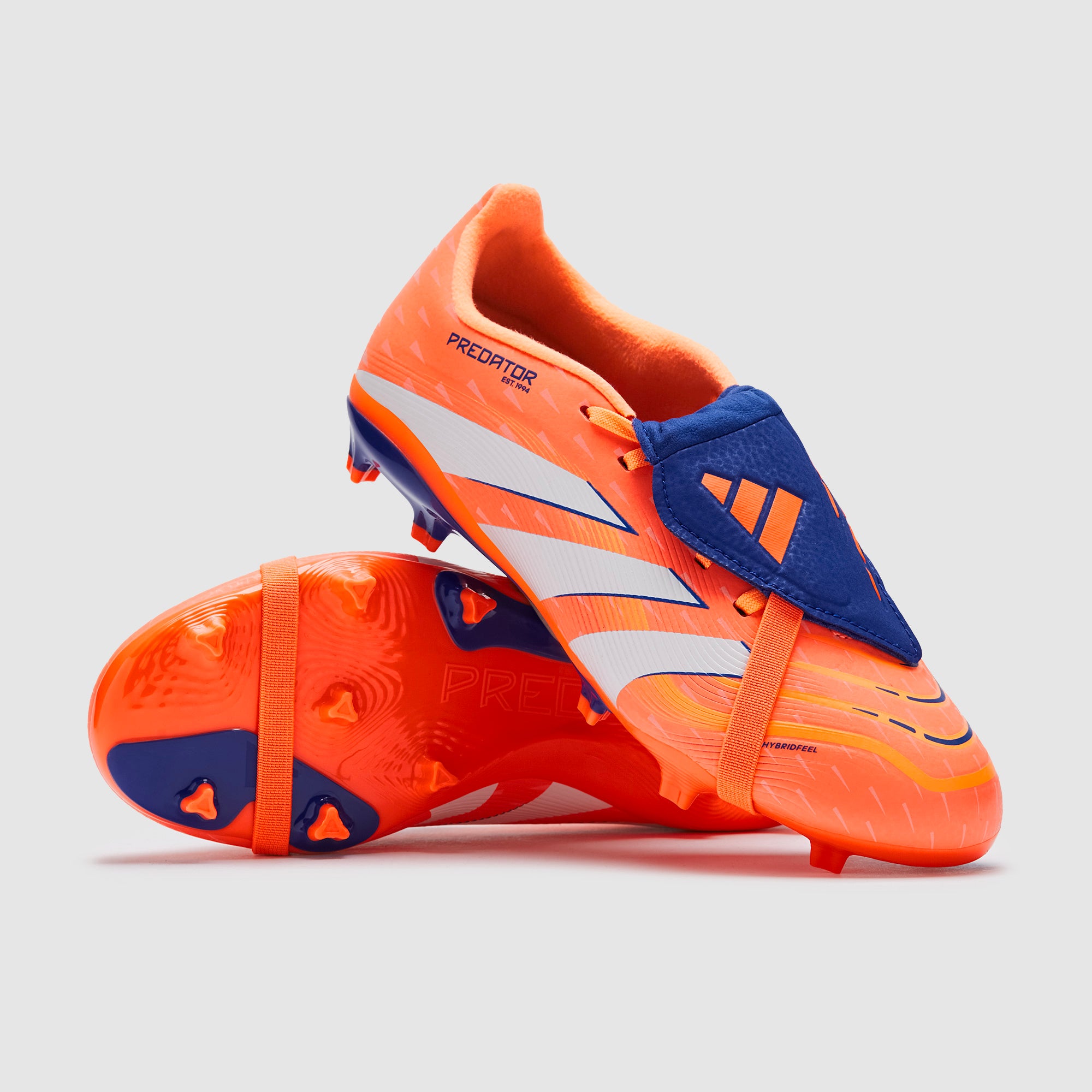 adidas Kids Predator League Tongue Firm Ground/Mixed Ground