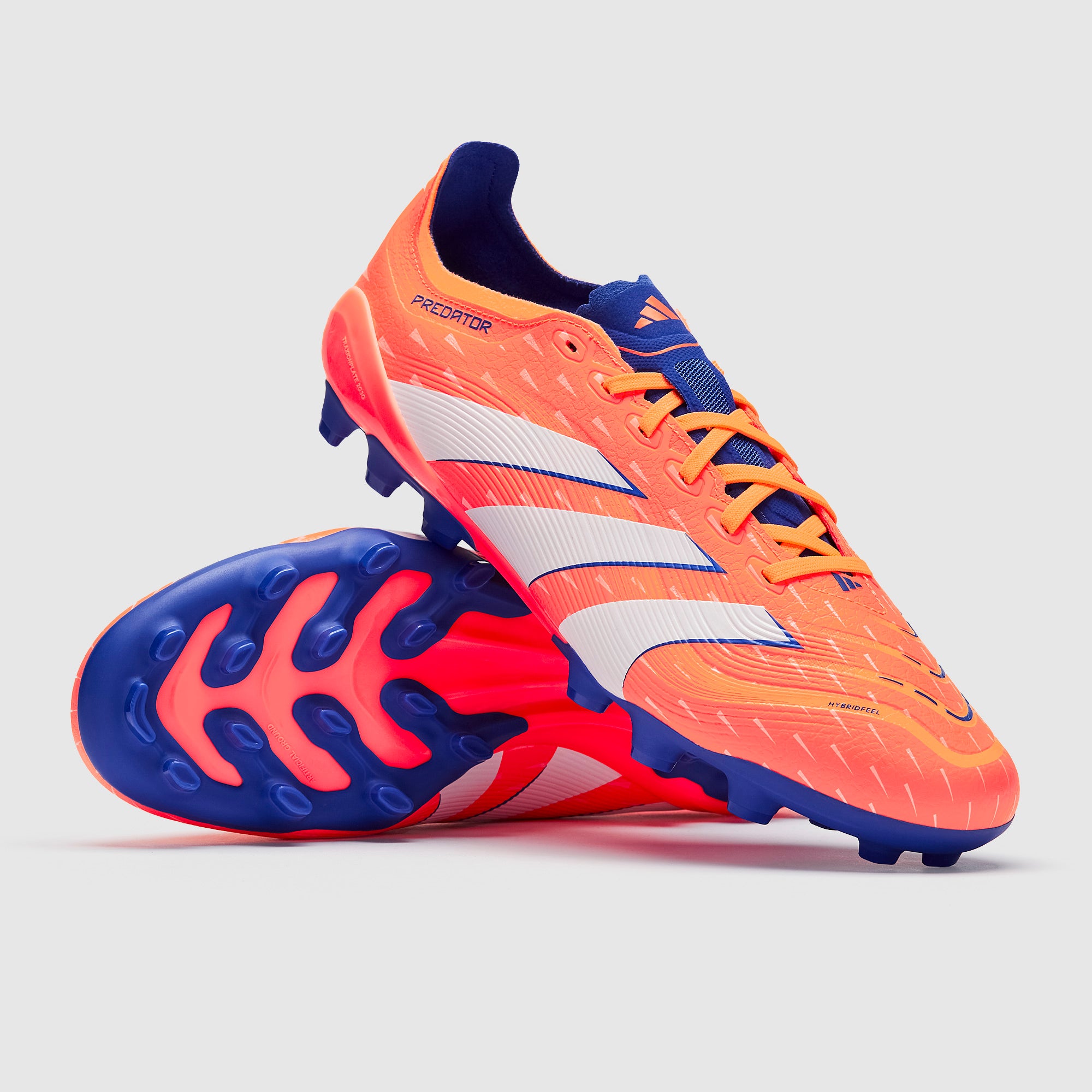 adidas Kids Predator League Artificial Grass (2G/3G) - Signal