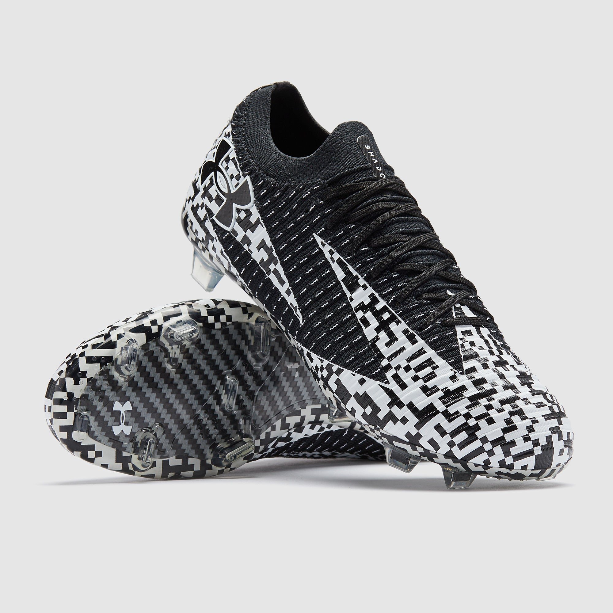 Under Armour - Men’s Size 7½ - Shadow Elite 3.0 FG Pitch Viper -LIMITED EDITION Under Armour Shadow Elite 3 FG  main image 2