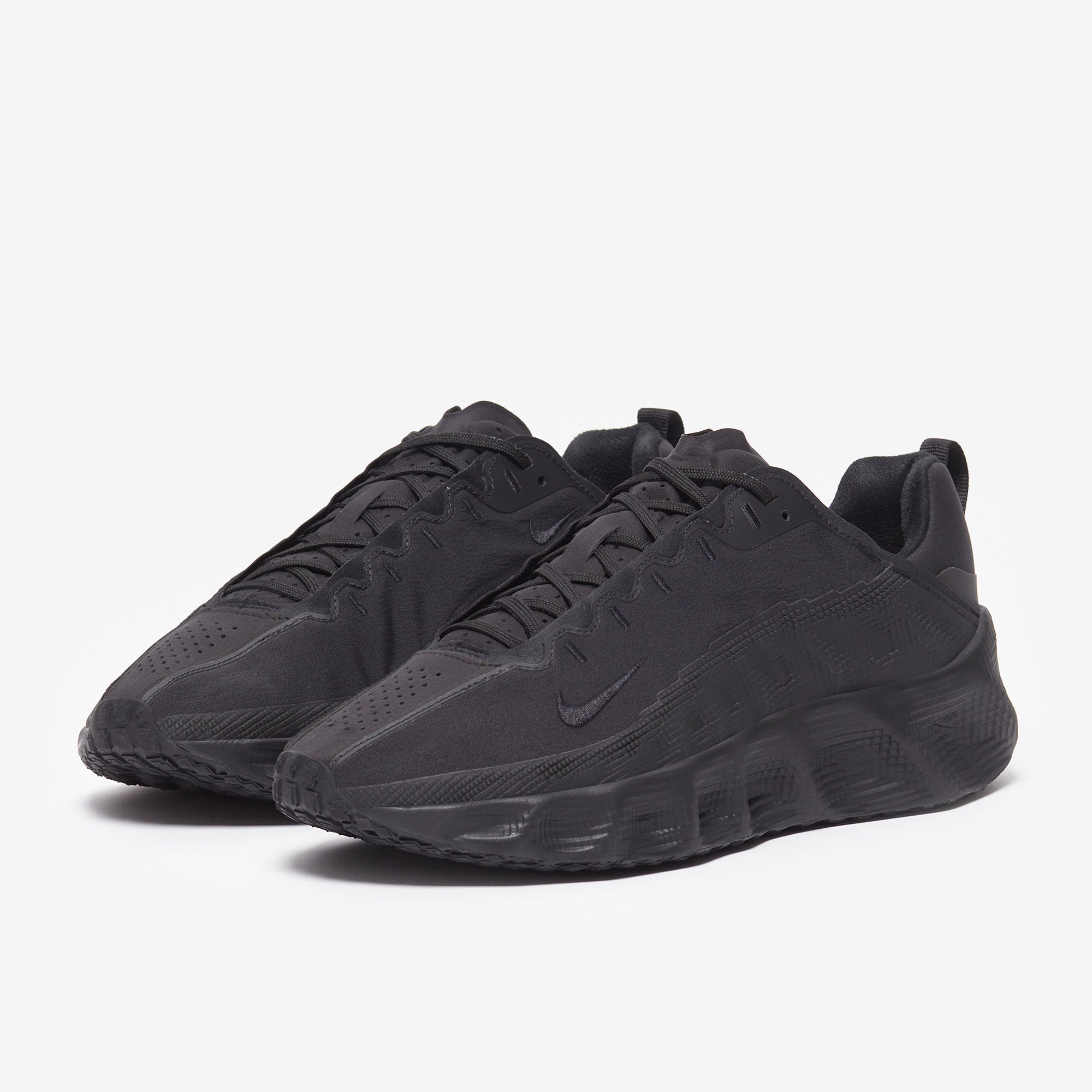 Nike Sportswear Ava Rover - Black/Anthracite - Trainers - Mens Shoes