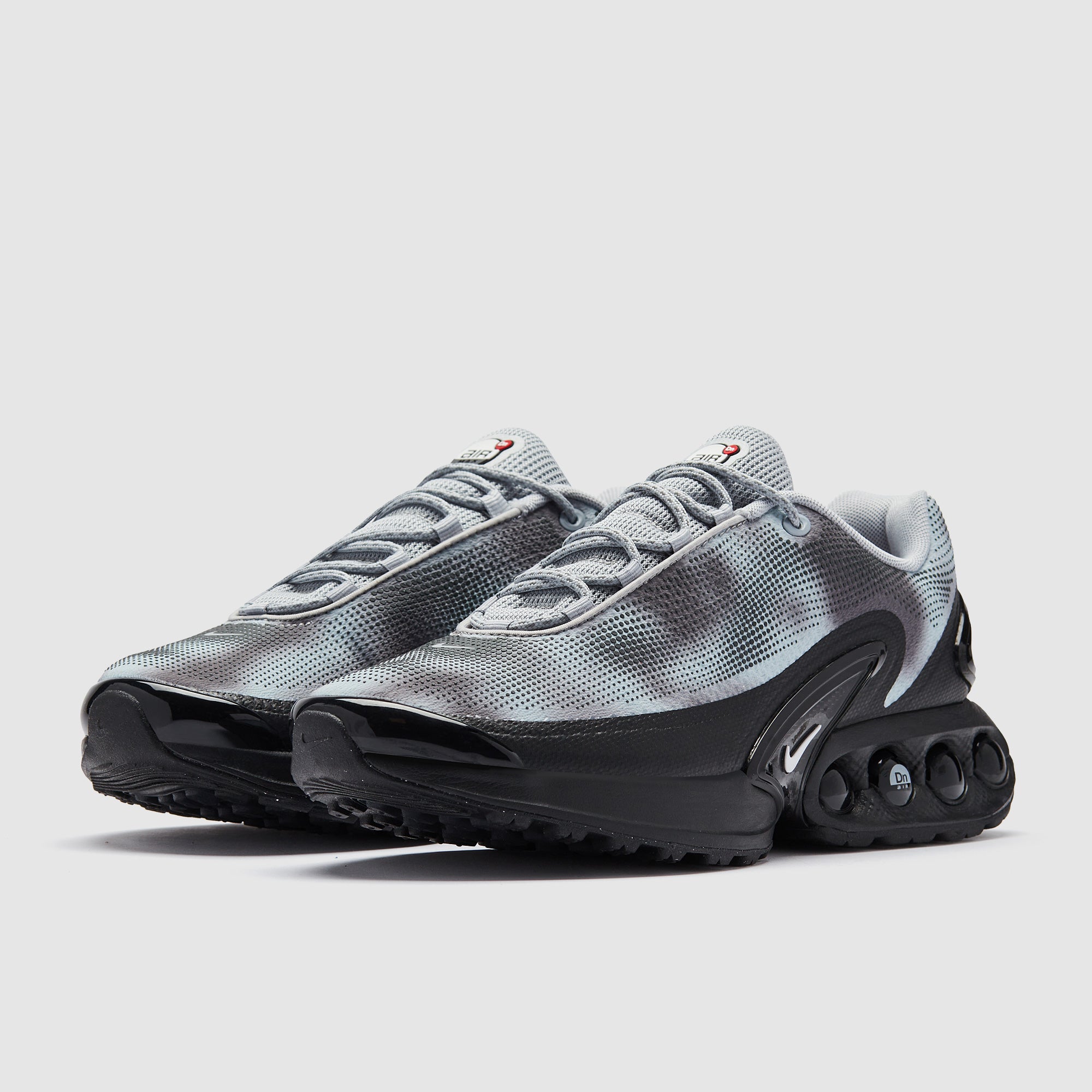 Nike Sportswear Air Max DN NRG - Wolf Grey/White/Dark Smoke Grey 