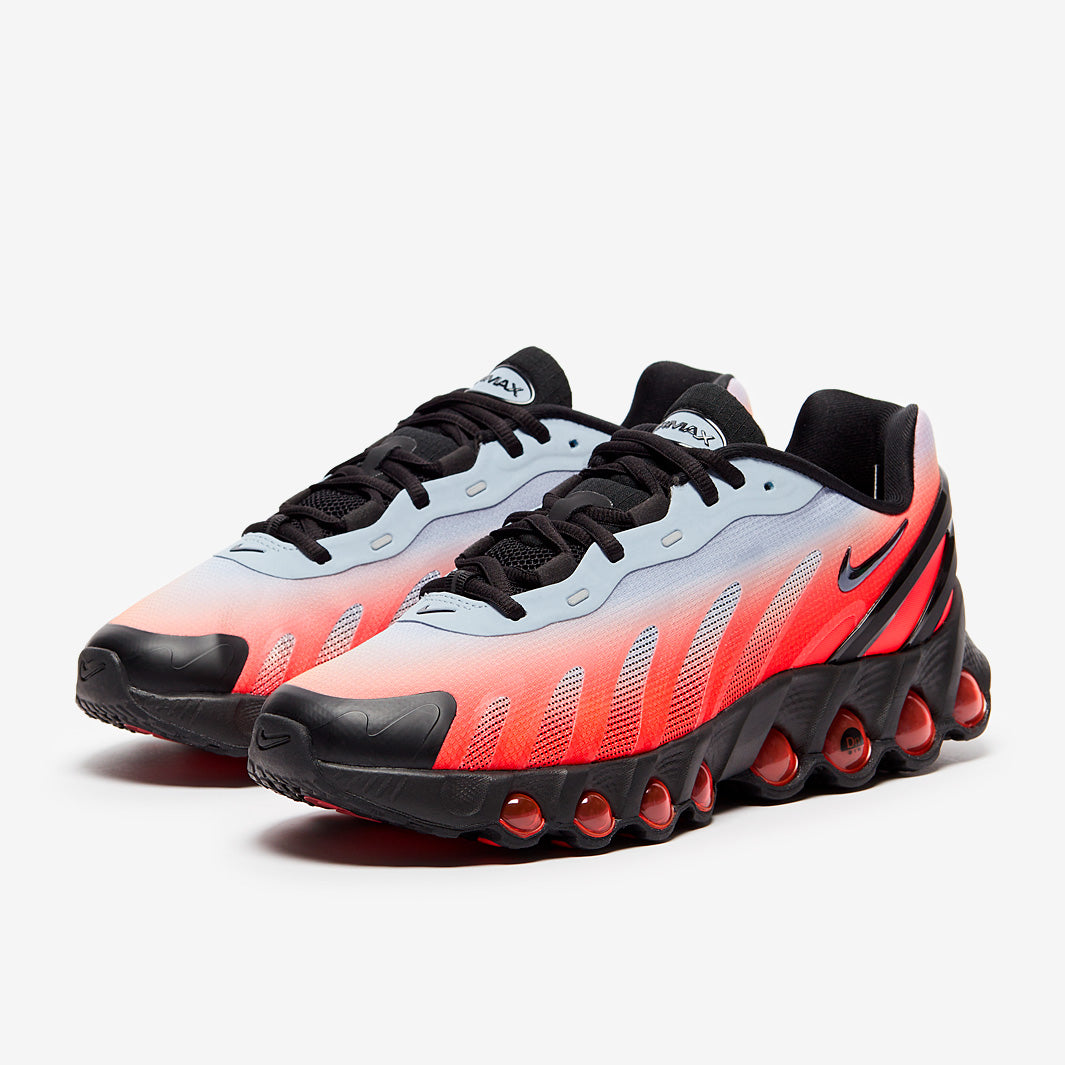 Nike Sportswear Air Max Dn8 - Royal Tint/Black/Bright Crimson - Trainers