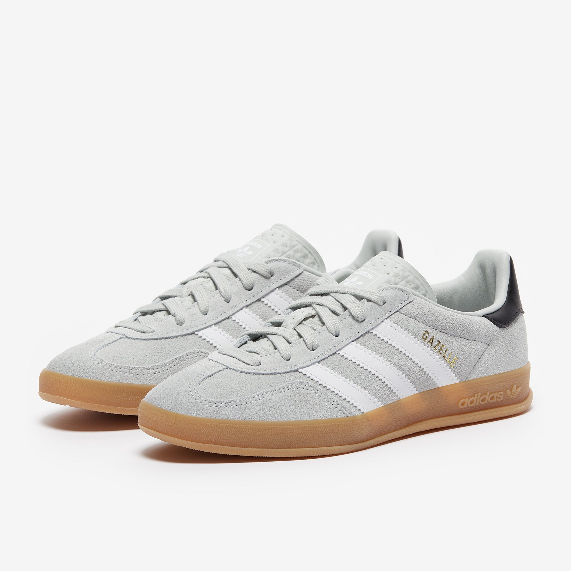 adidas gazelle silver green womens adidas Samba OG Cloud White Collegiate Red Gum (GS) – YankeeKicks Online