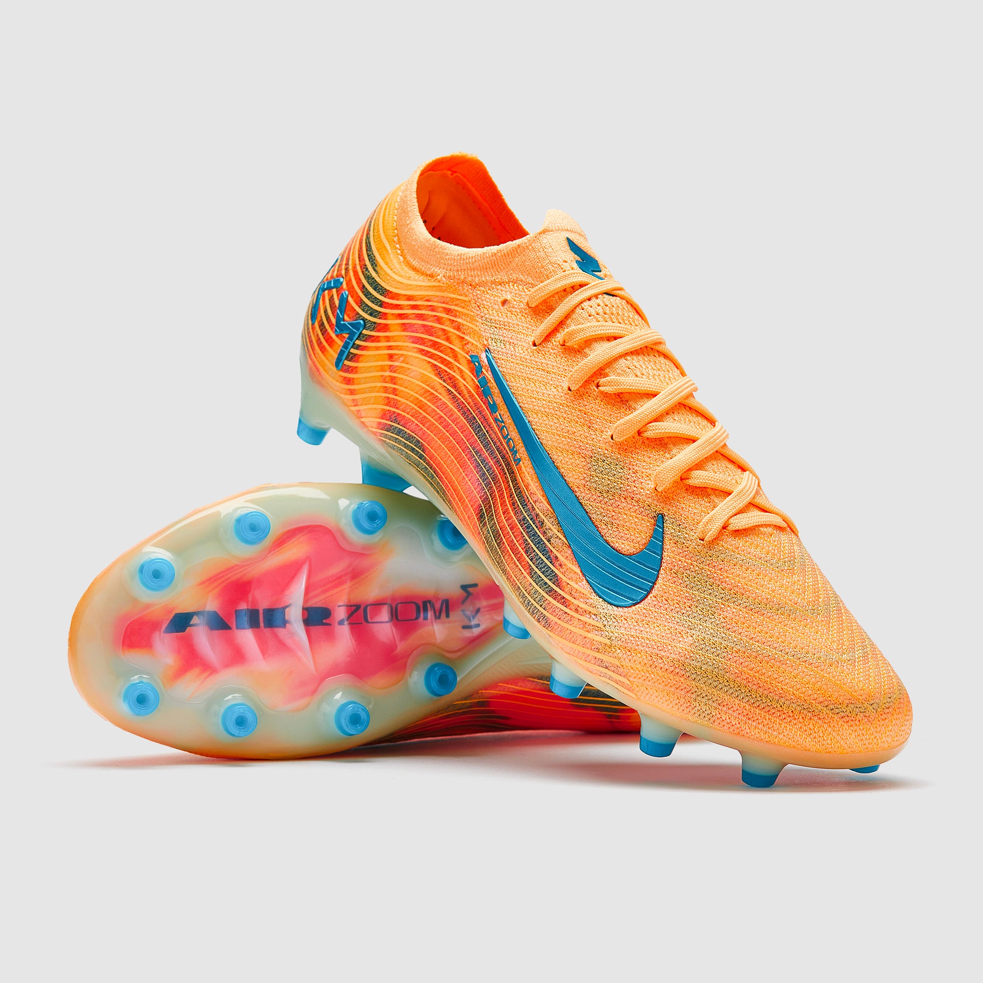 Nike Air Zoom Mercurial Vapor XVI Elite x Mbappe Artificial Grass