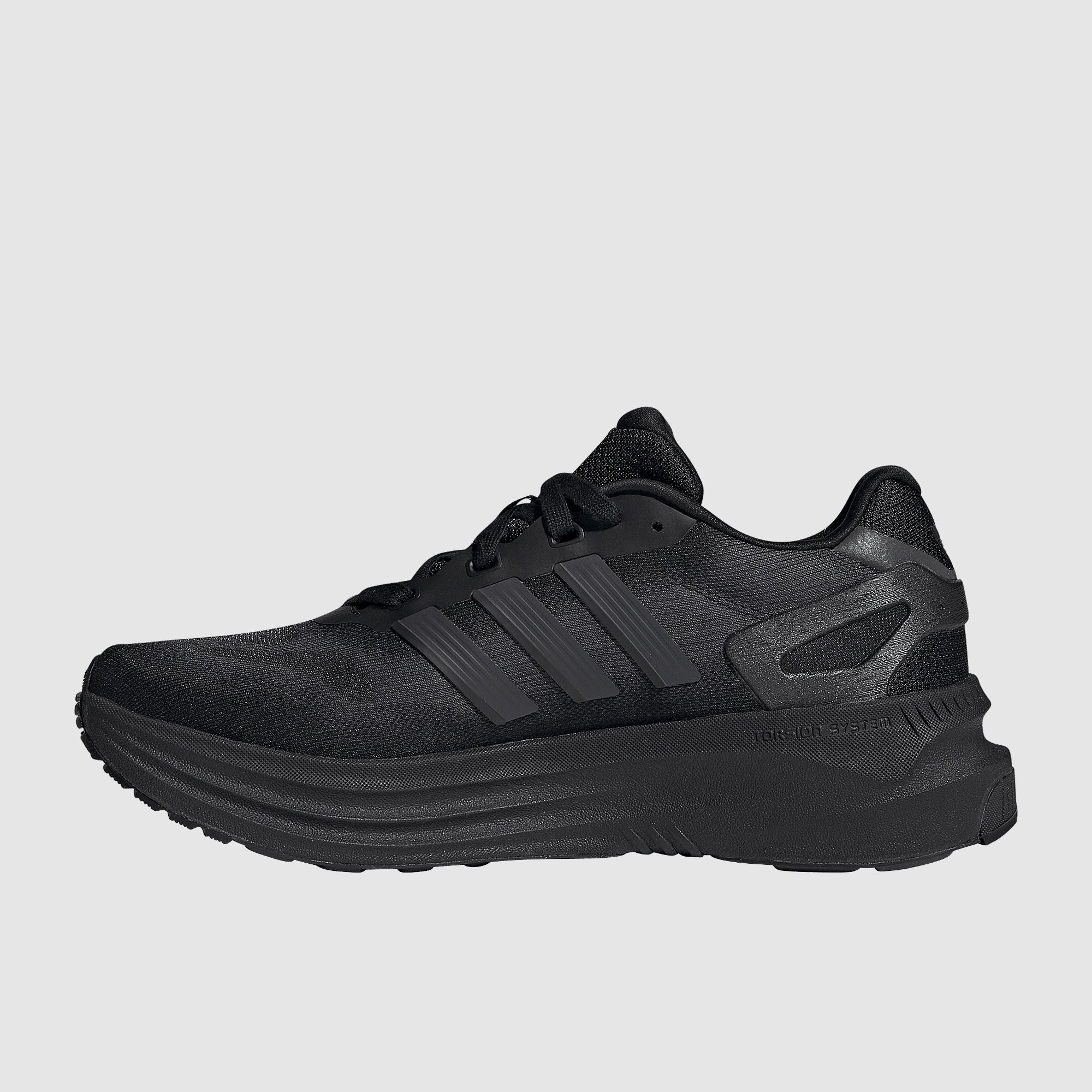 adidas Originals ZX RS - Core Black/Carbon -Trainers -Mens Shoes