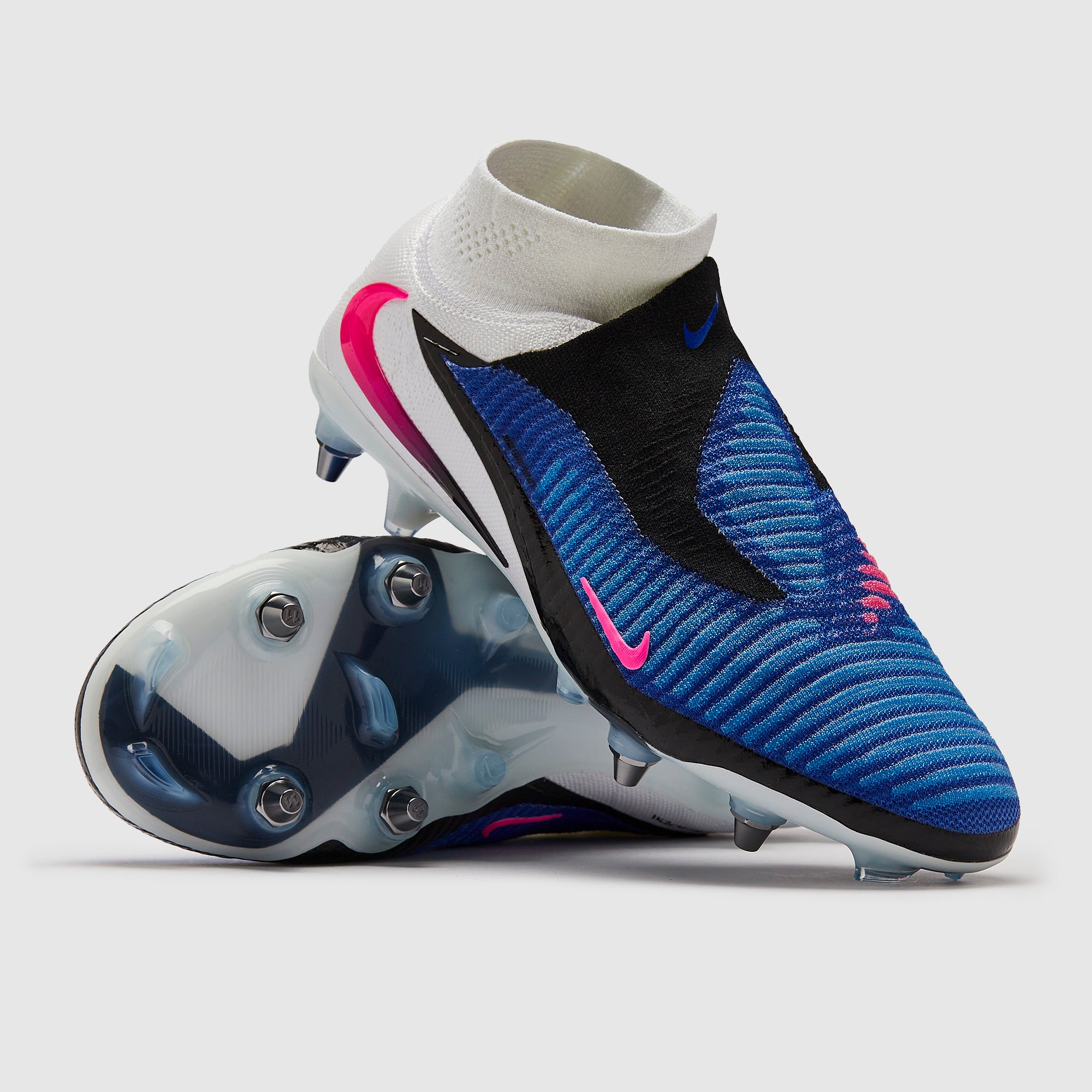 Nike Phantom 6 High Elite Soft Ground-Pro Player Edition - Racer
