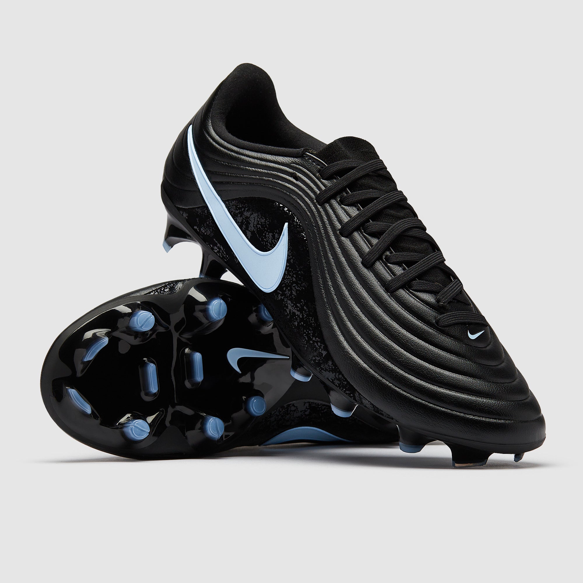 Nike Tiempo Maestro Academy Firm Ground/Mixed Ground - Black/Ice