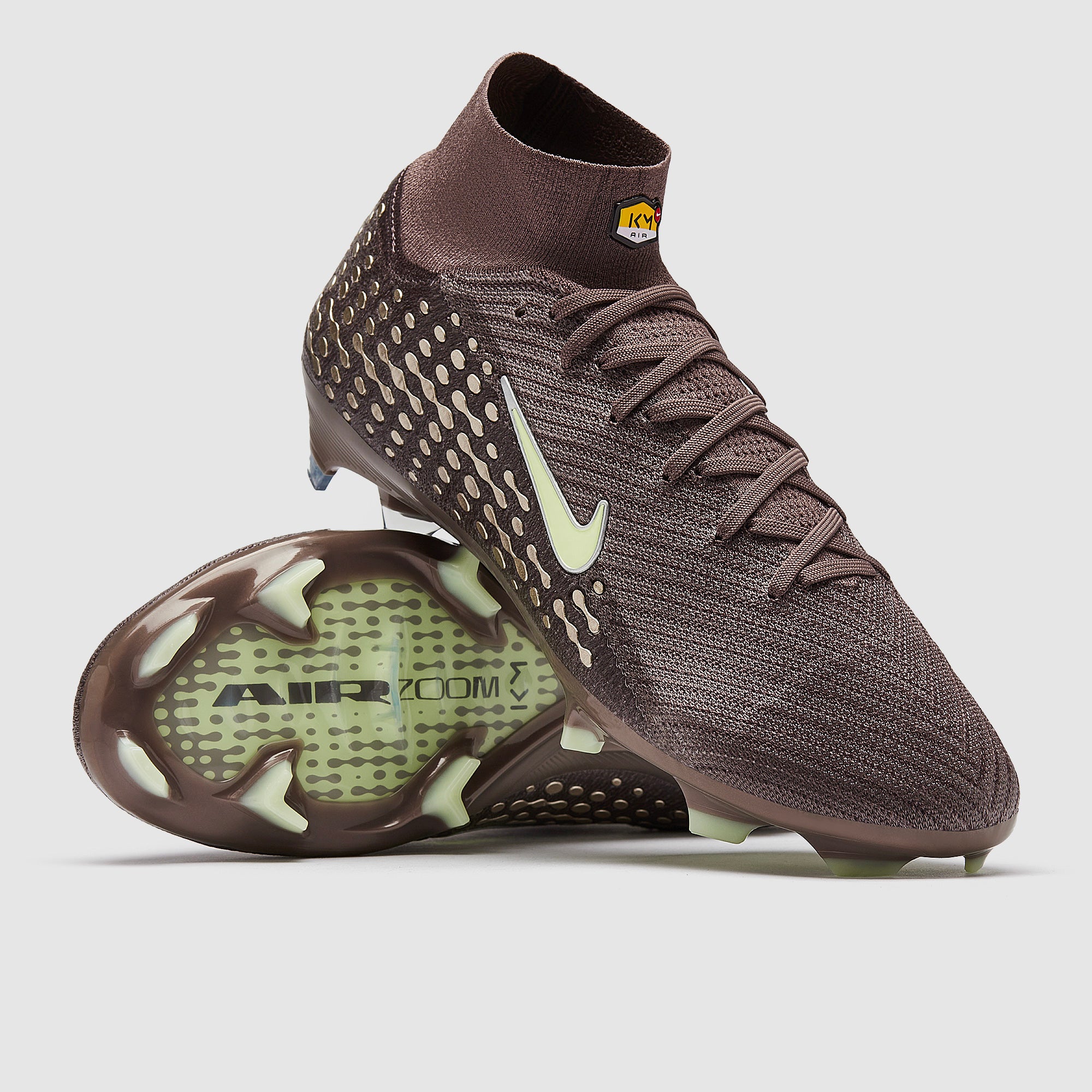 Nike Air Zoom Mercurial Superfly X Elite x Mbappe Firm Ground