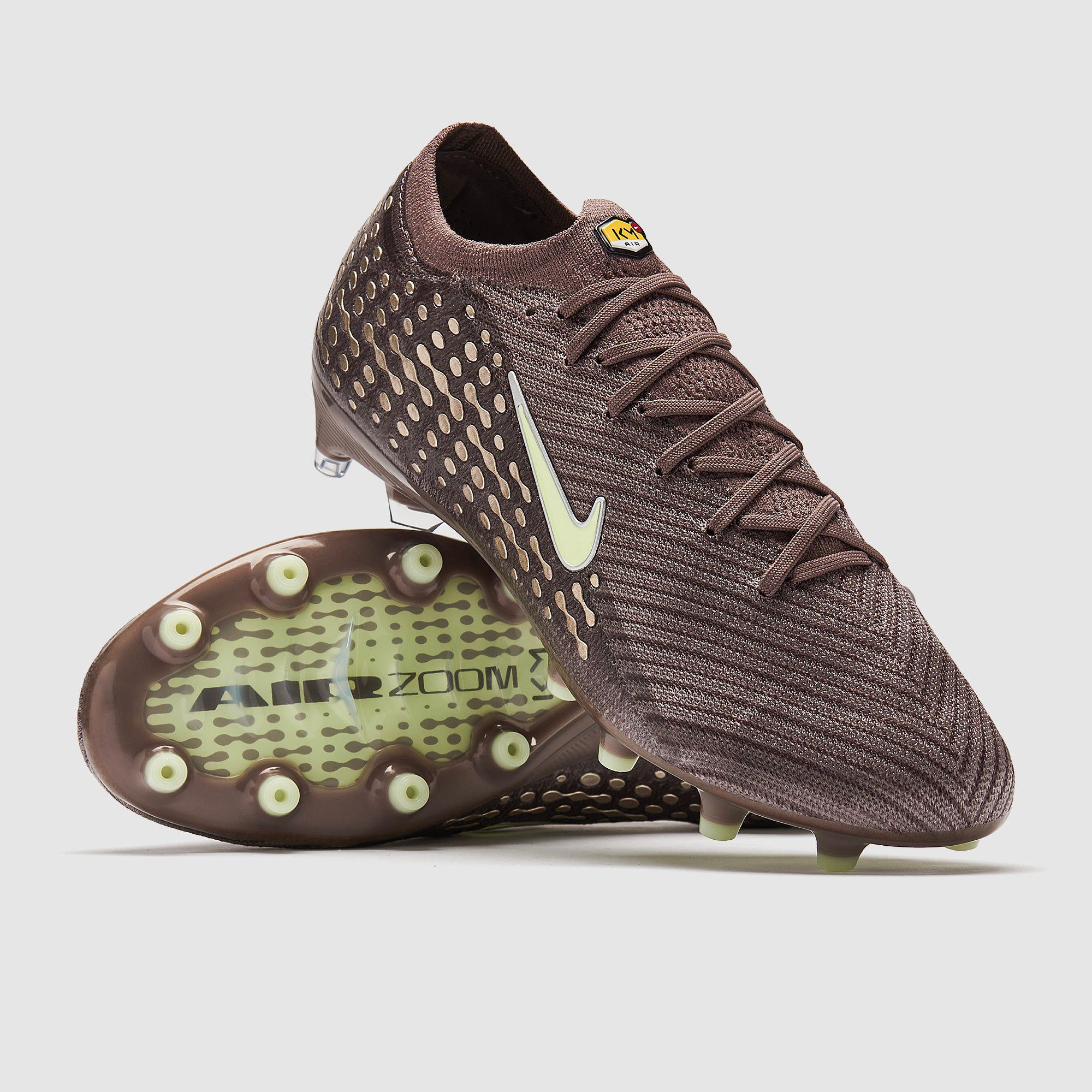 Nike Air Zoom Mercurial Vapor XVI Elite x Mbappe Artificial Grass