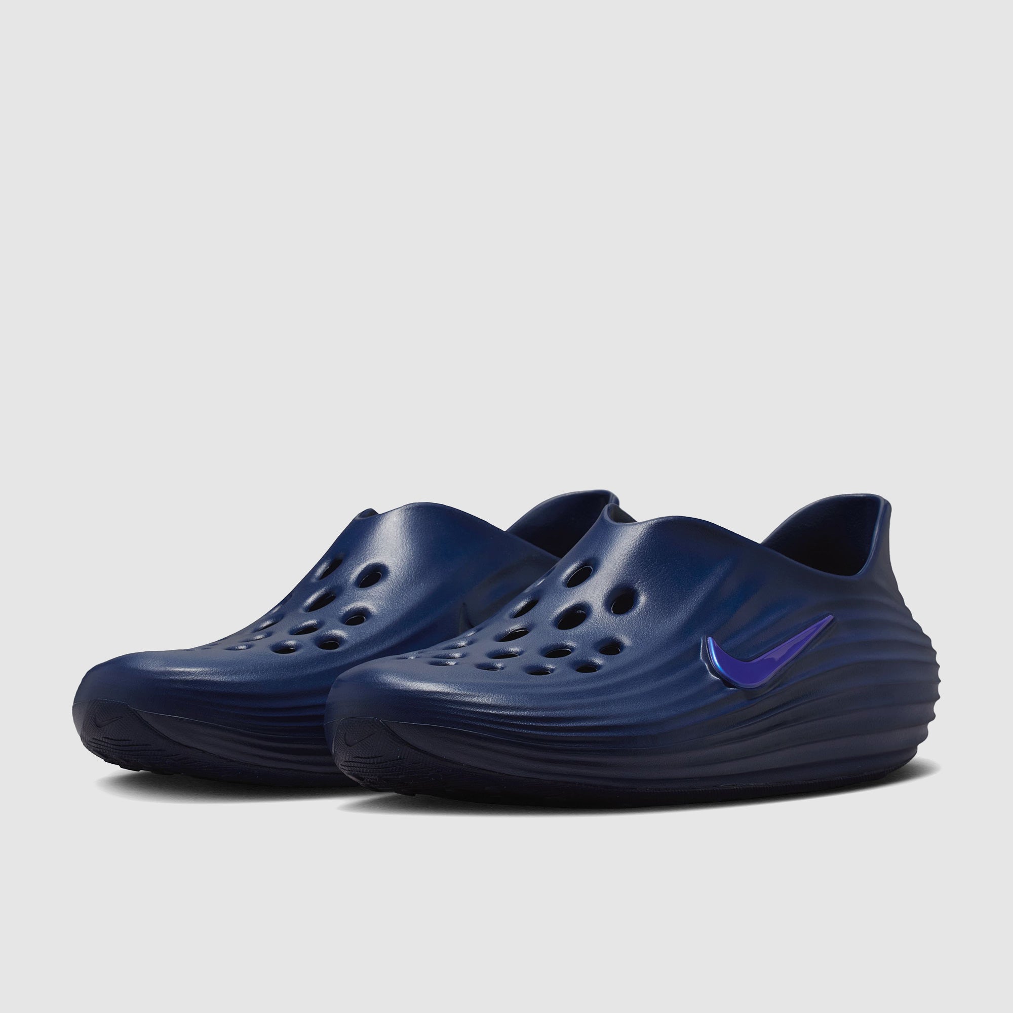 Nike Sportswear ReactX Rejuven8 - Blue Void/Indigo Burst