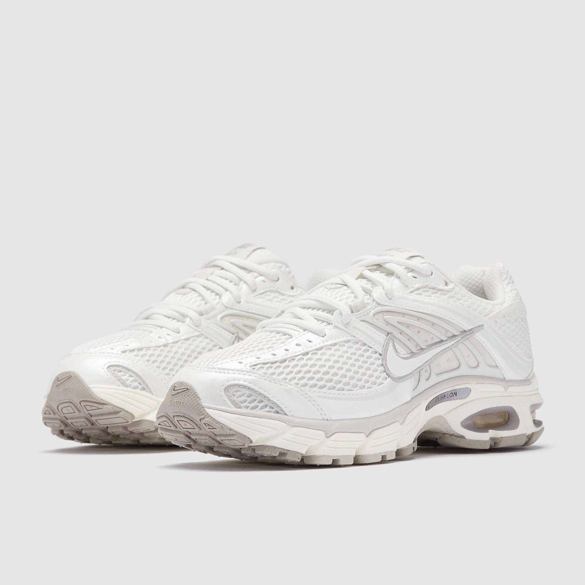 Nike Sportswear Womens Air Max Moto 2K - Phantom/Metallic  display picture 1